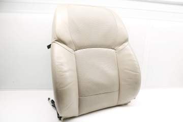 Upper Seat Leather Backrest Cushion 52107269802