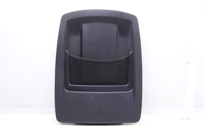 Seat Back Panel W/ Net 52107254431 main product photo