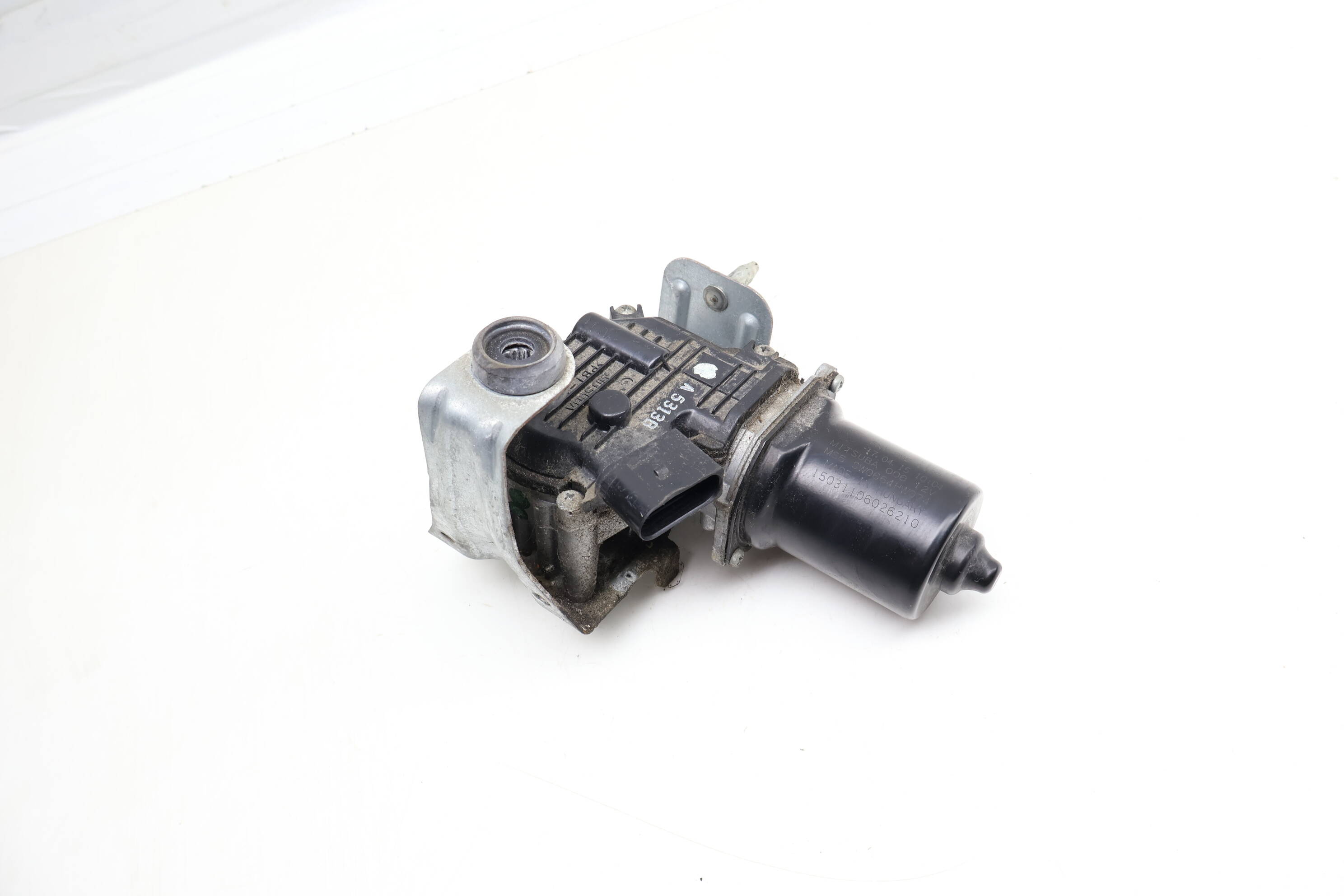 Windshield Wiper Motor 5N1955119B