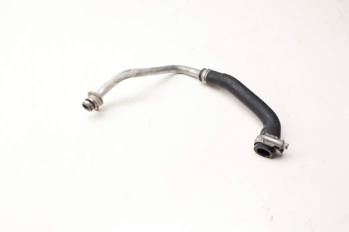 Turbo Coolant Line / Pipe (Supply) 11537583899 main product photo