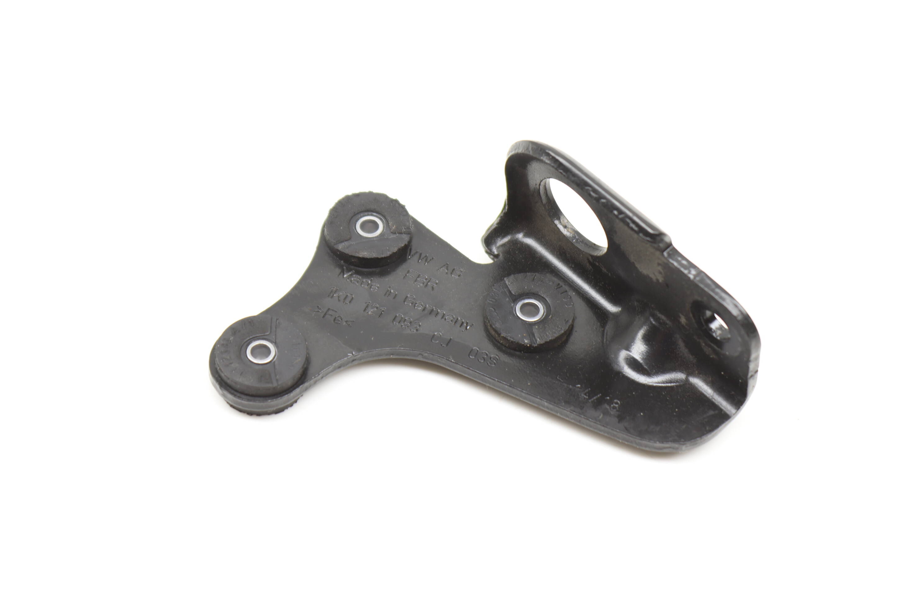 Auxiliary Coolant / Water Pump Bracket 1K0121093CJ