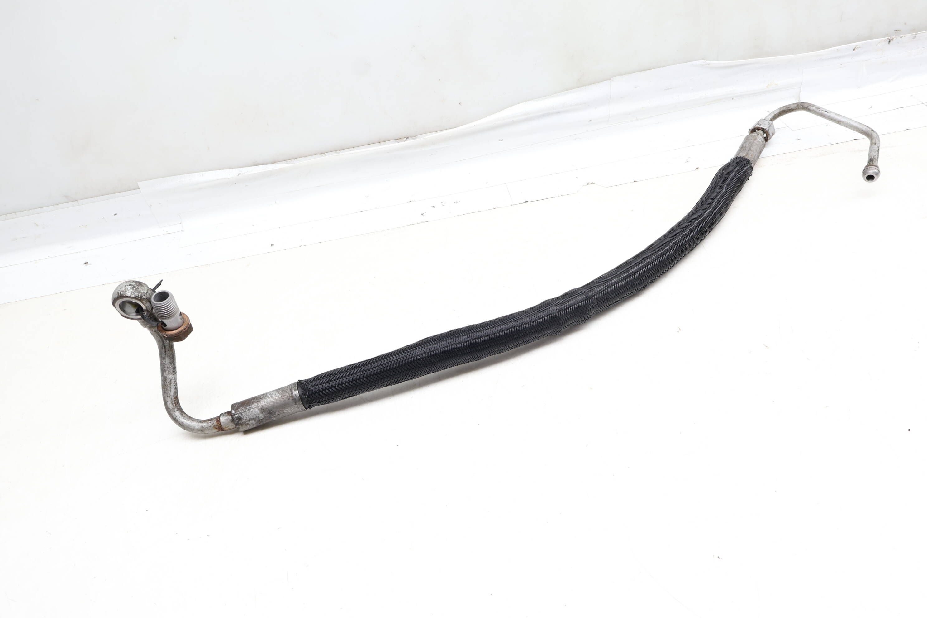 Power Steering Hose / Line 32416767167