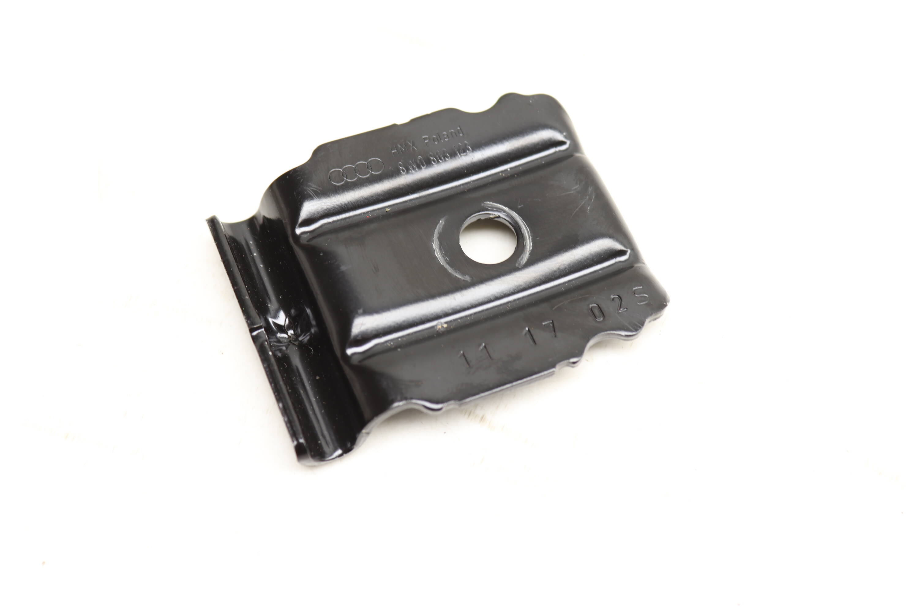 Battery Holder Clamp / Bracket 8W0803123