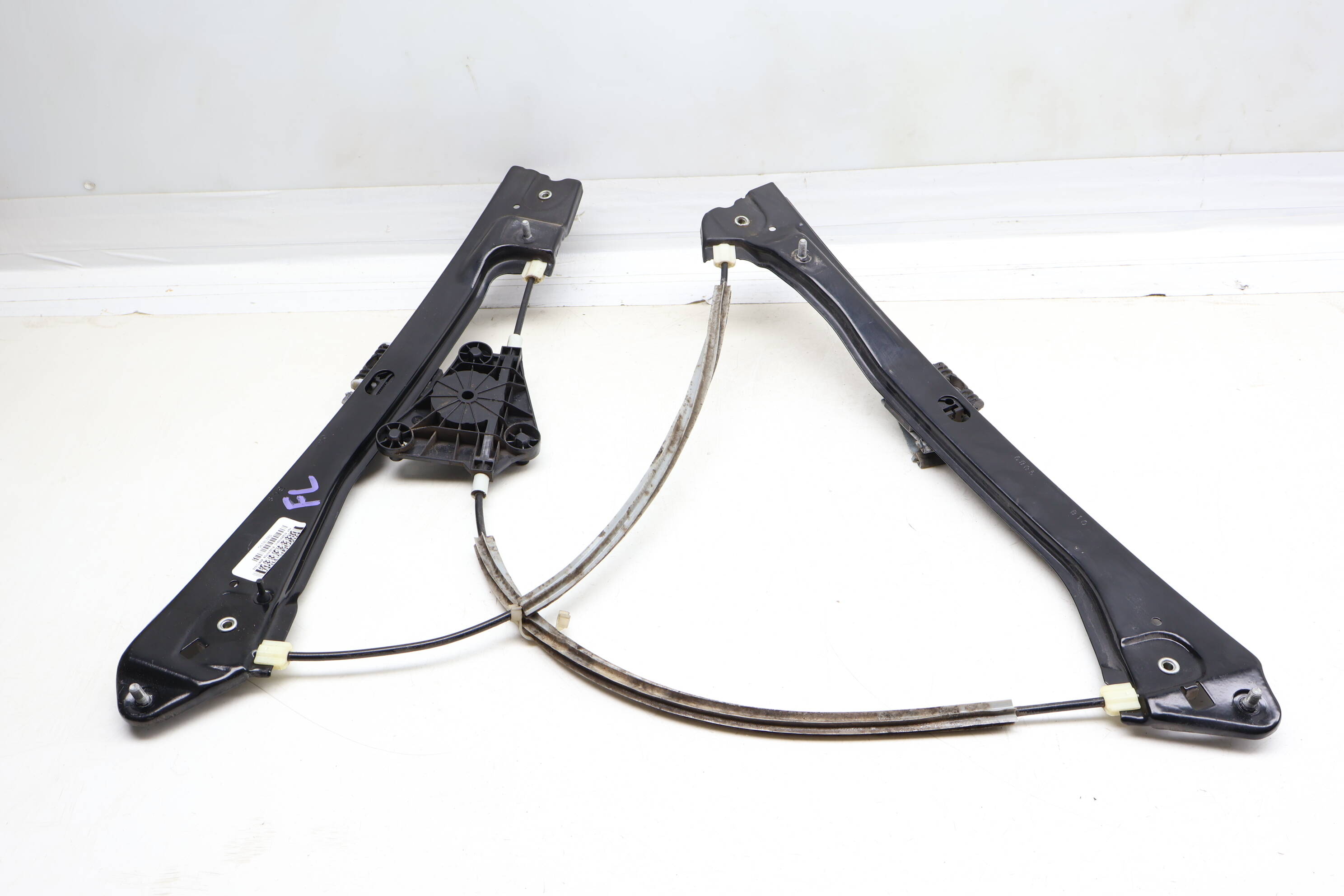 Window Regulator 5C6837461C