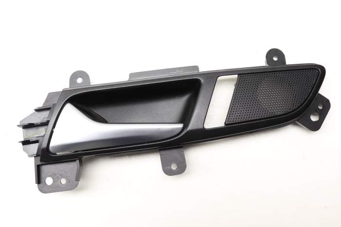 Interior Door Release Handle 561839113 main product photo