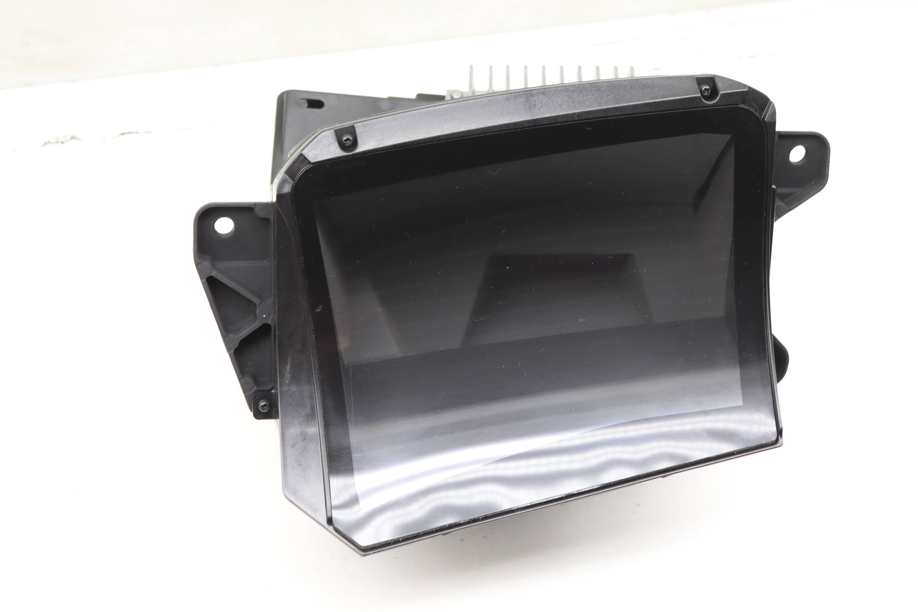 Head / Heads Up Display / Hud Control Unit 8784915