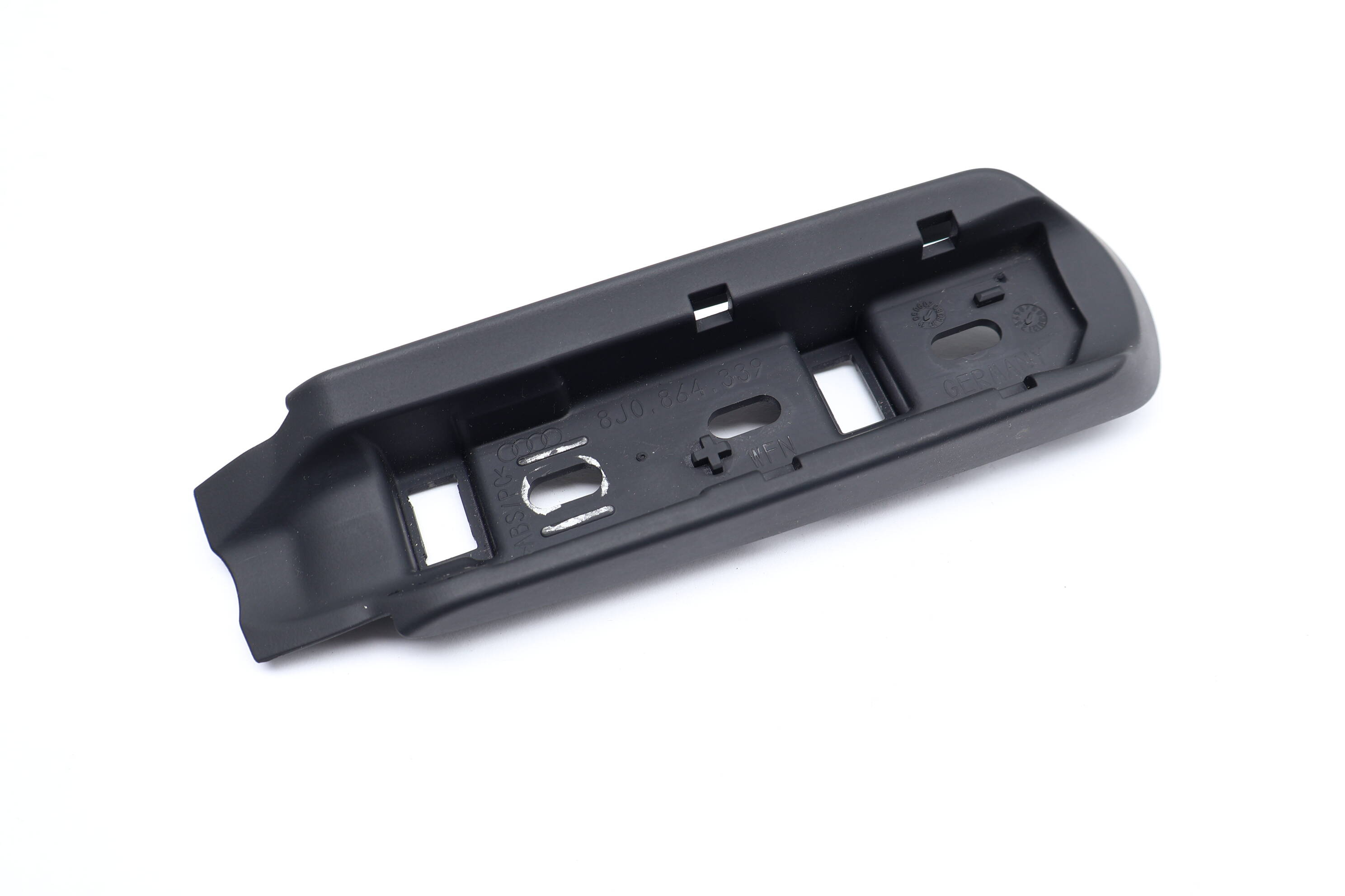 Center Armrest / Arm Rest Bracket 8J0864339