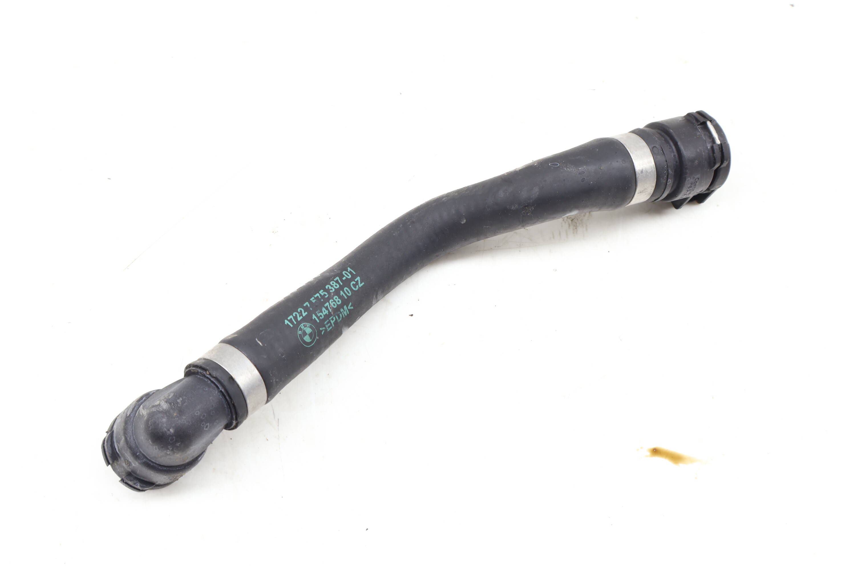 Lower Radiator Coolant Hose / Line 17227575387