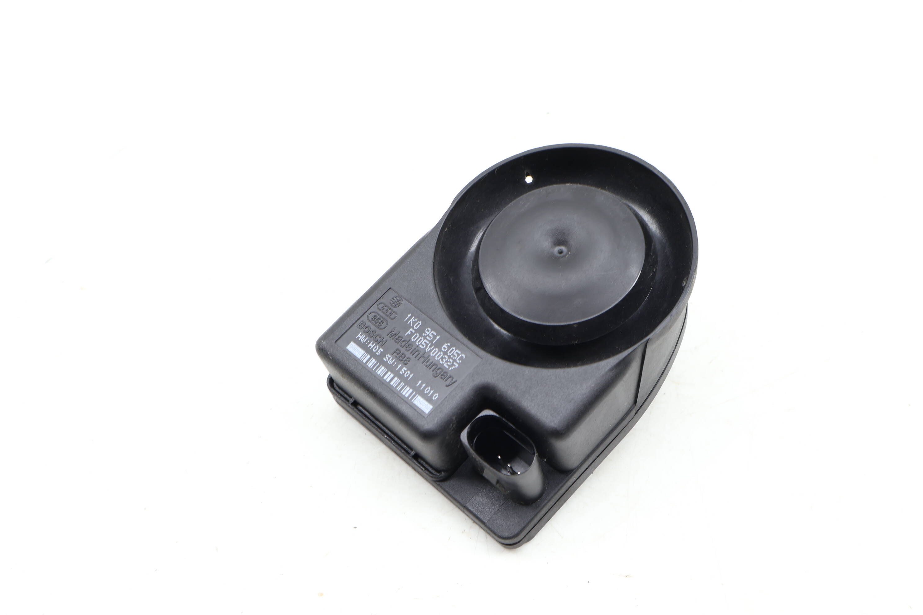 Anti-Theft Alarm Horn / Siren 1K0951605C