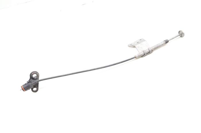 Emergency Release / Bowden Cable 4M0713045D main product photo
