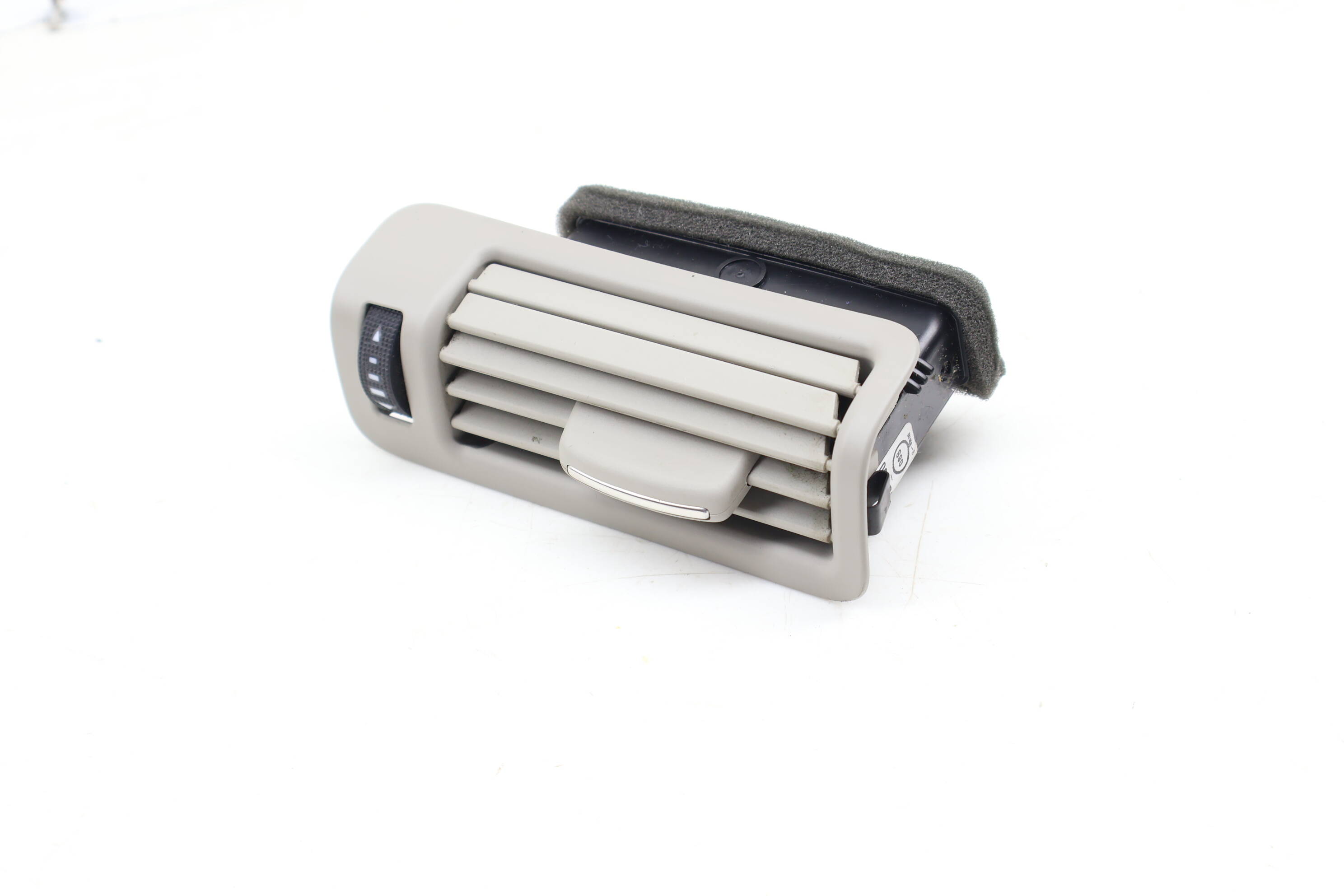 B Pillar Air / Climate Vent 4L0819210