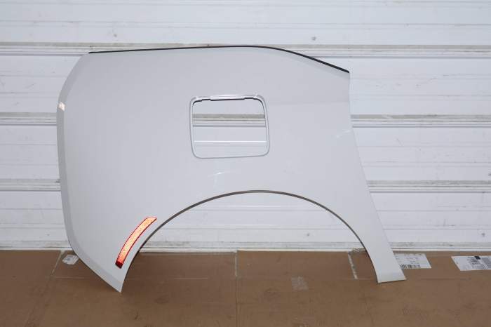 Side / Quarter Panel 51137375164 main product photo
