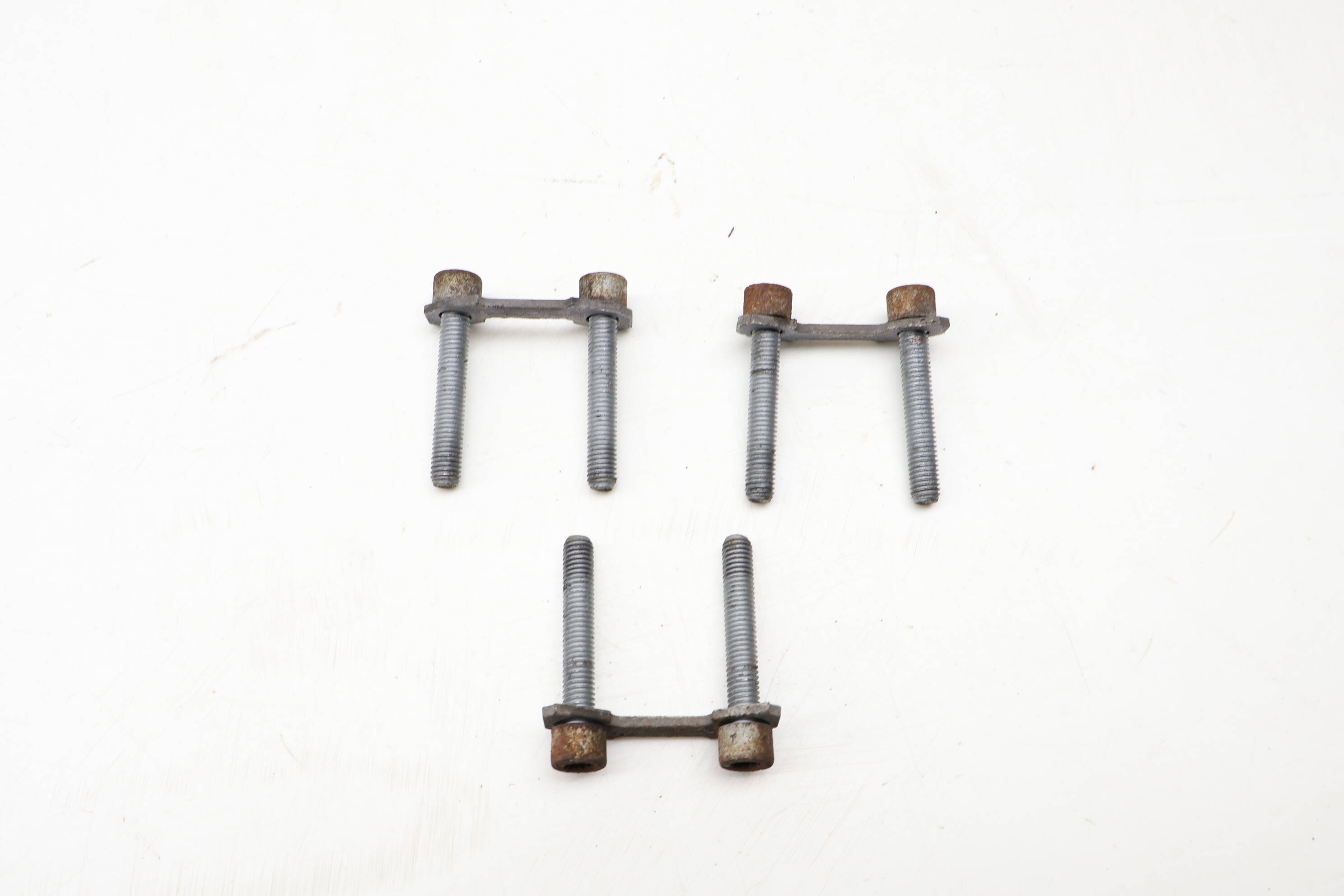 Cv Axle Flange Bolt Set N91108201