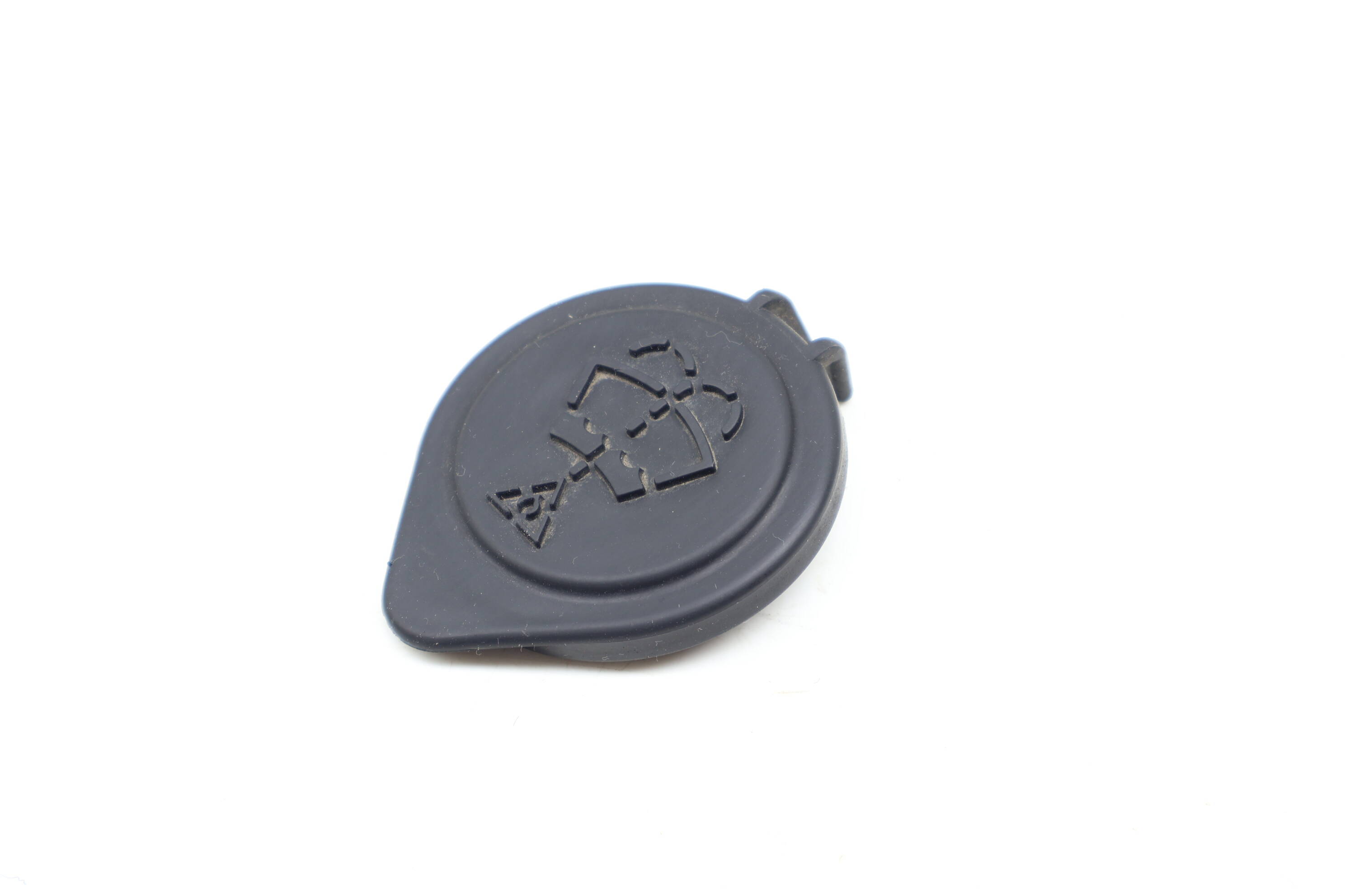 Windshield Washer Reservoir / Tank Cap 61667264145