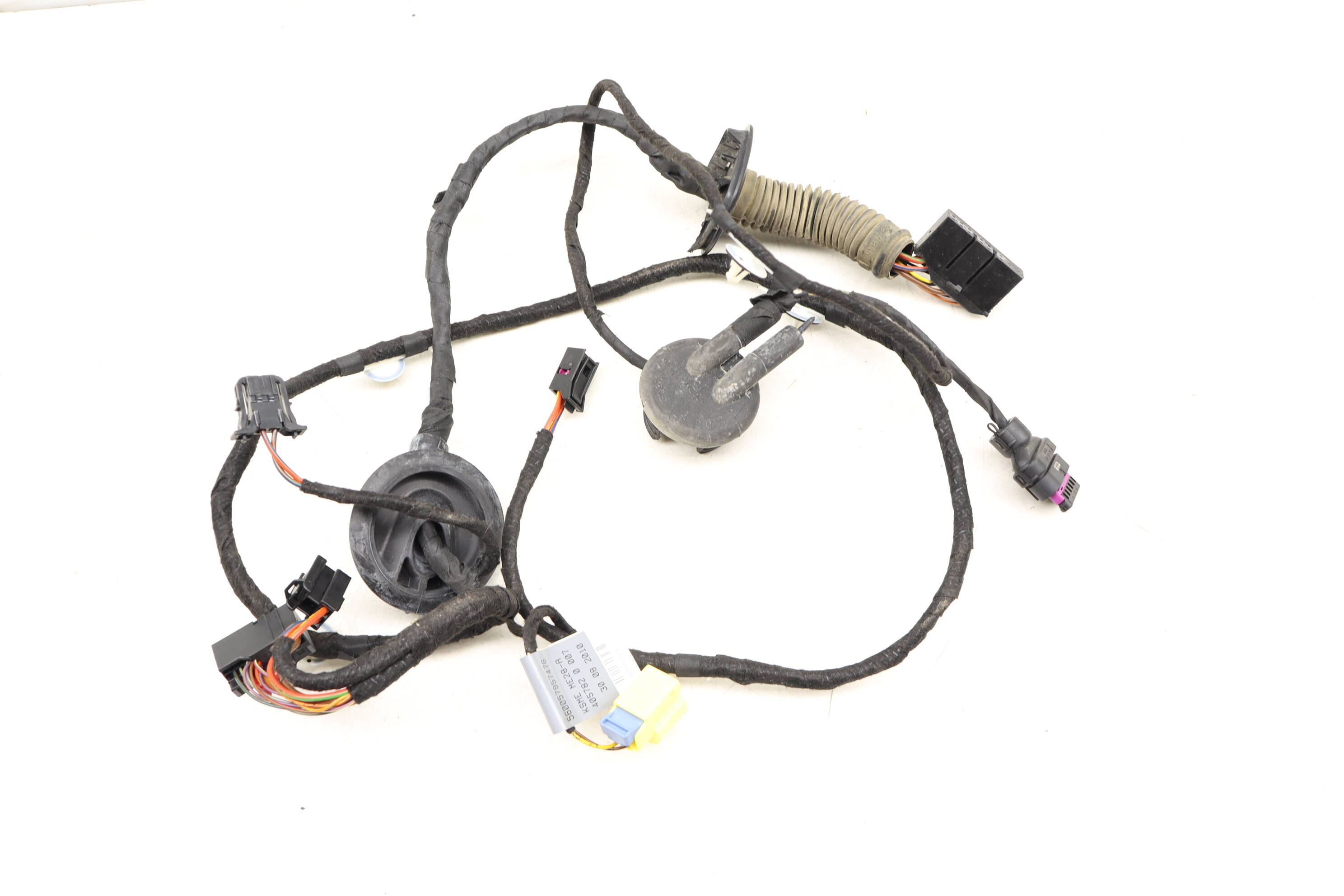 Door Wiring Harness 8T0971030T