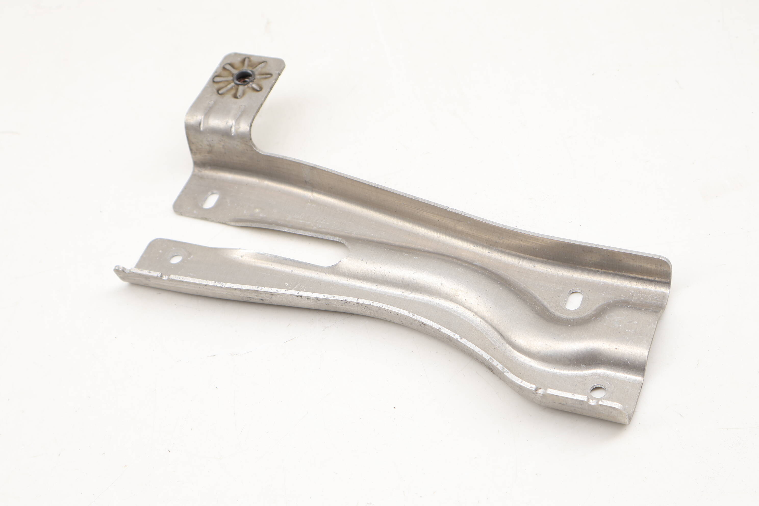 Bumper Reinforcement Bar / Bracket 51647374810