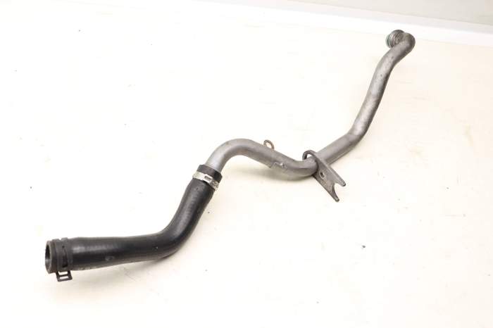 Power Steering Tandem Vane Pump Hose / Line / Pipe 7P5411817C main product photo