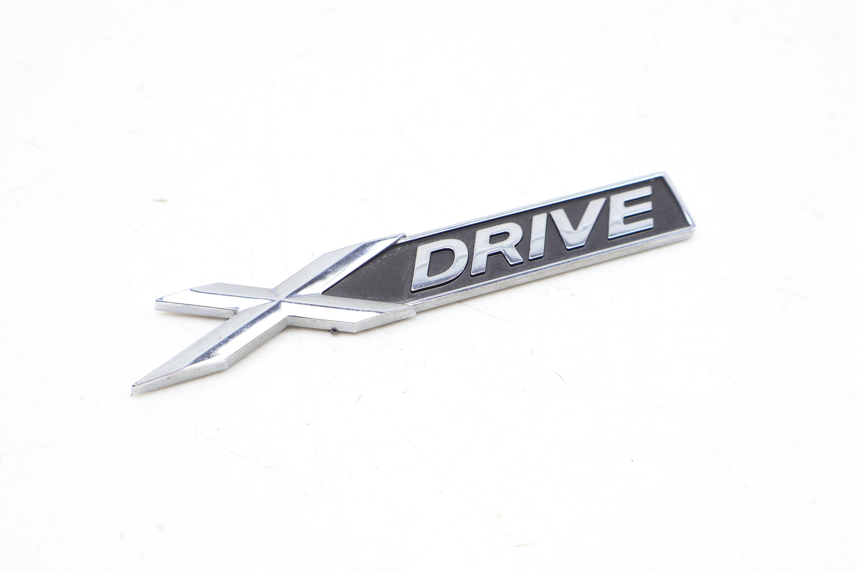 Emblem / Badge (Xdrive) 51147318576