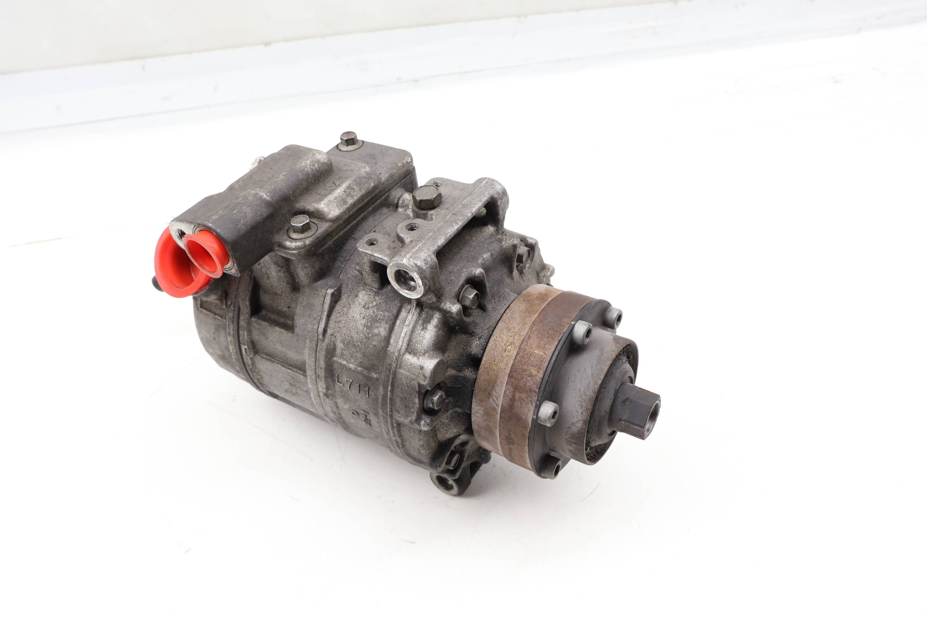 Ac Compressor 4F0260805AH