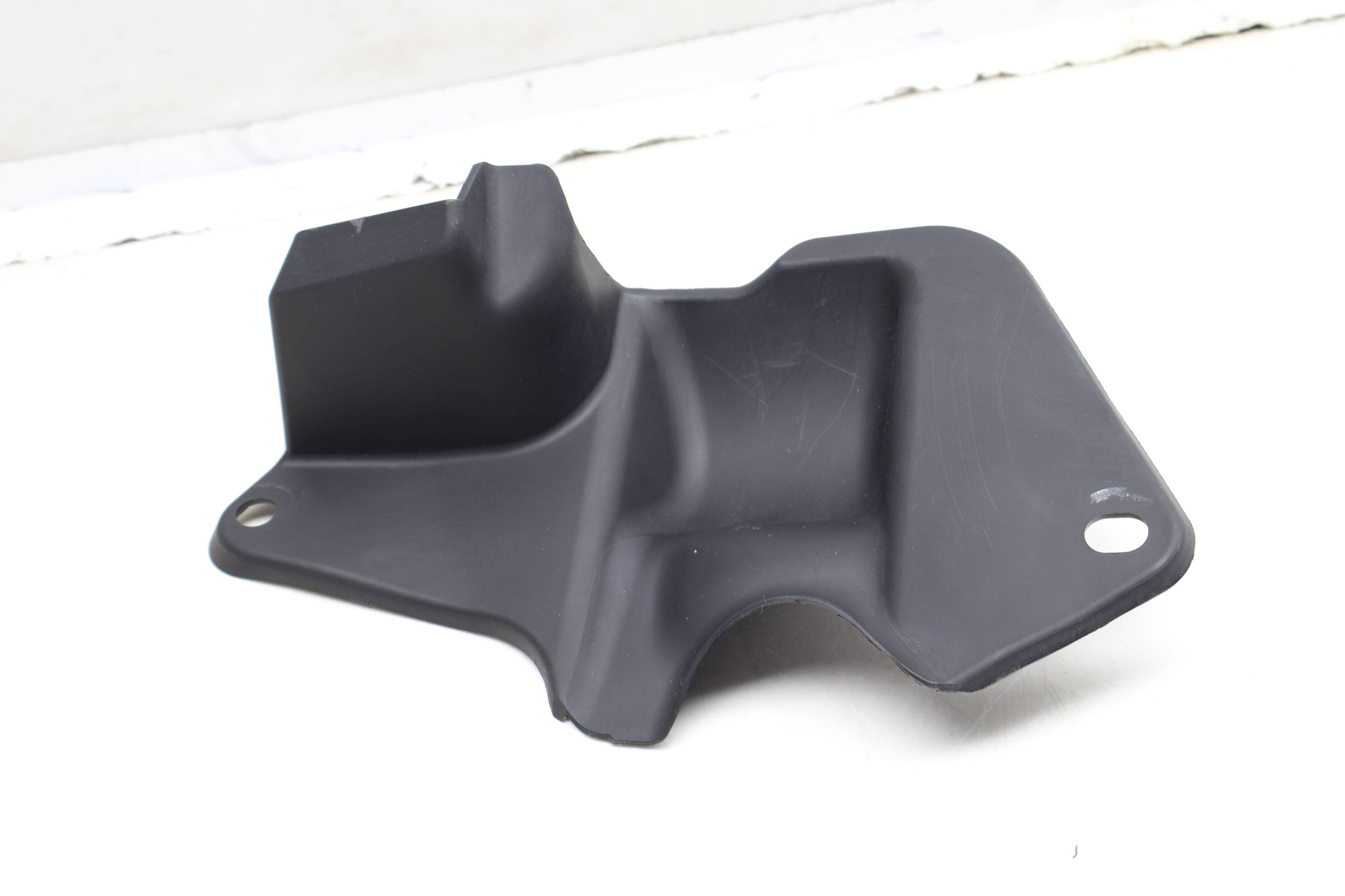 Steering Column Shaft Floor Cover 8J1863129A