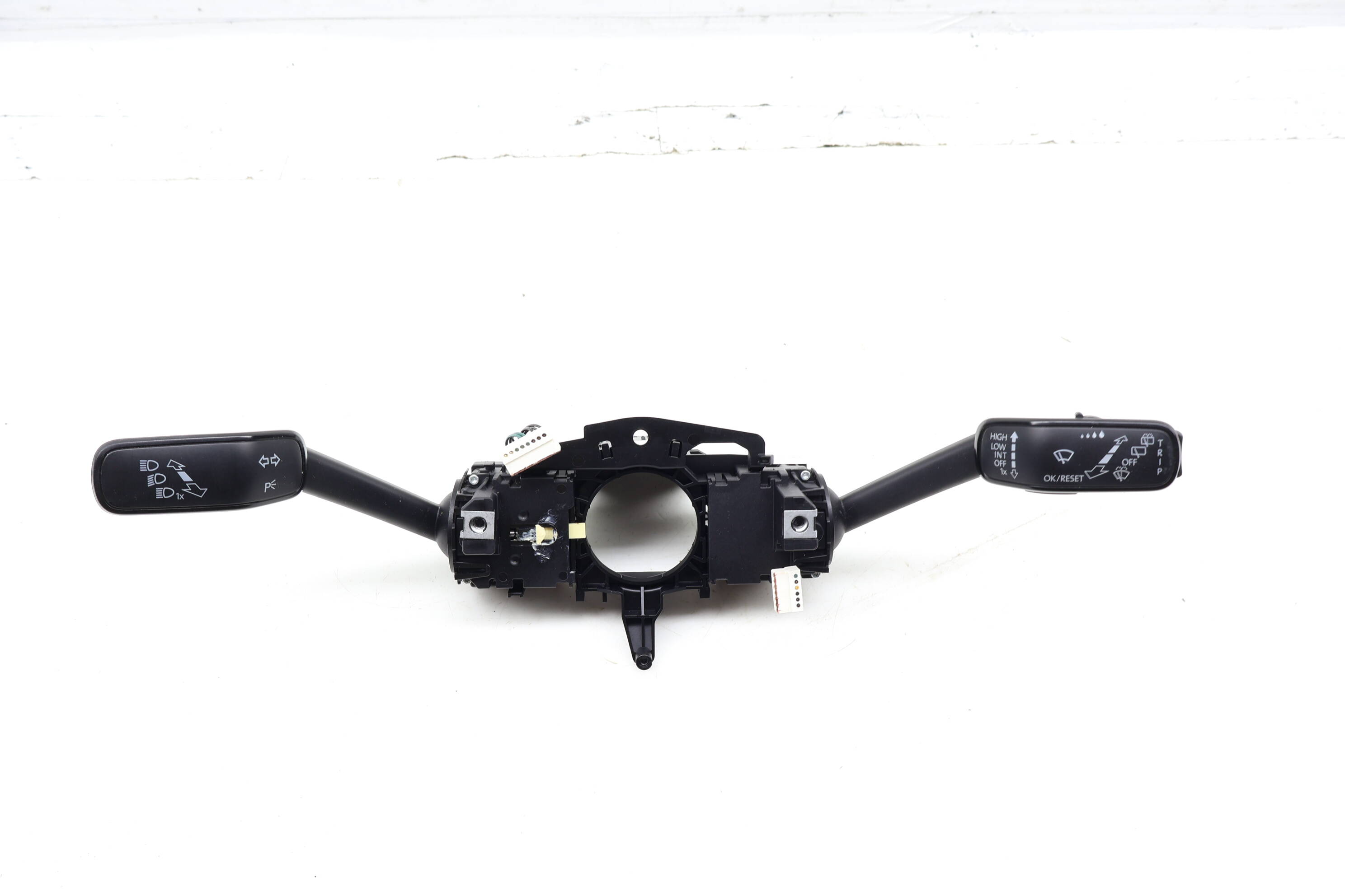 Steering Column Switch / Stalk Assembly 5Q0953507HM