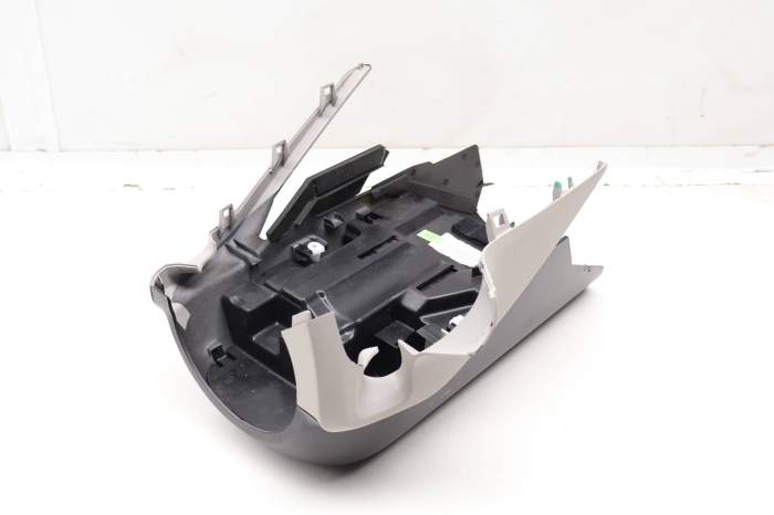 Lower Steering Column Trim / Cover 51459288432 main product photo