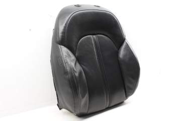 Leather Seat Upper Backrest Cushion 4H0881806Q