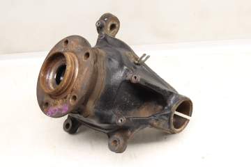 Spindle Knuckle W/ Wheel Bearing 31216855953