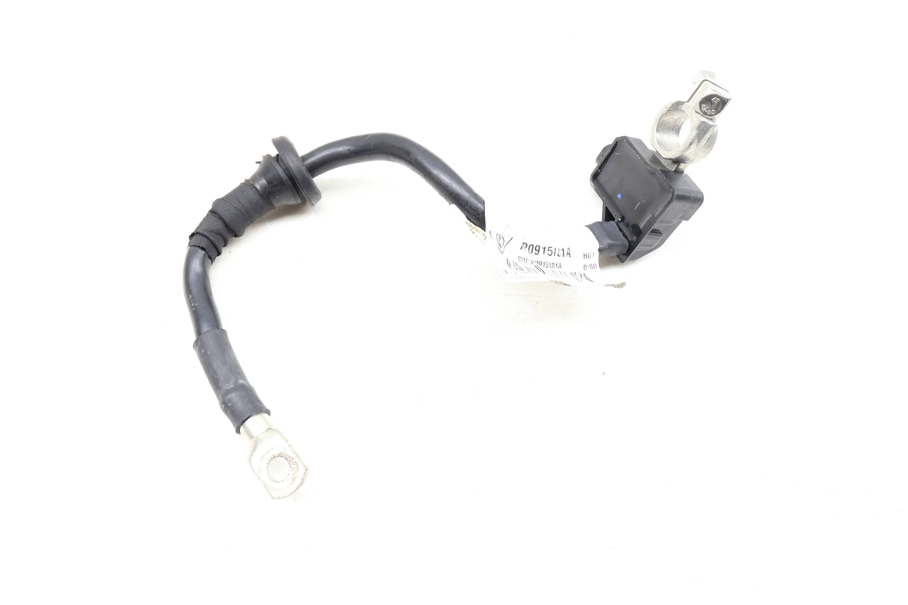 Negative (-) Battery Ground Cable / Harness 7P0915181A 95861118100