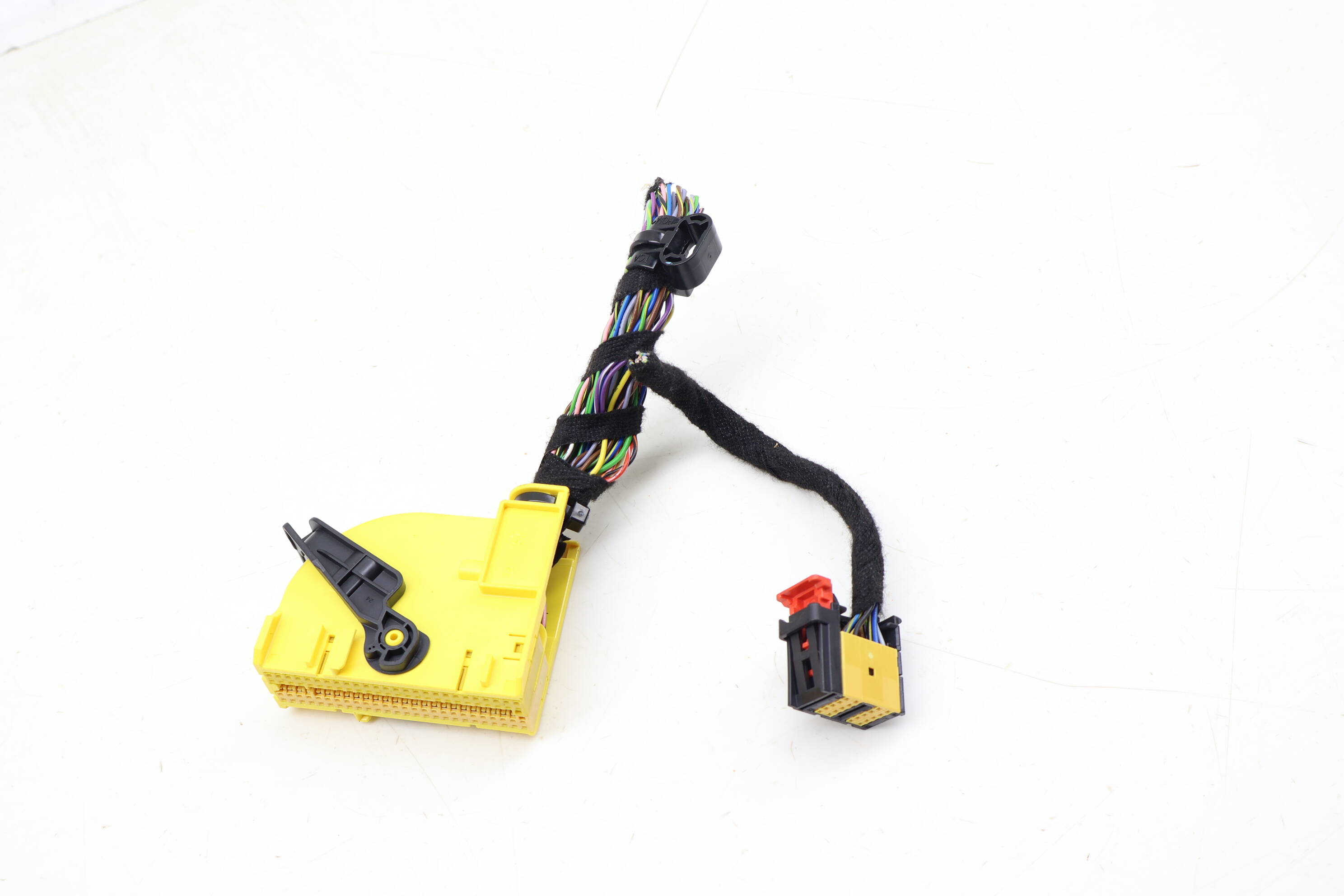 Airbag / Air Bag Module Wiring Connector / Pigtail