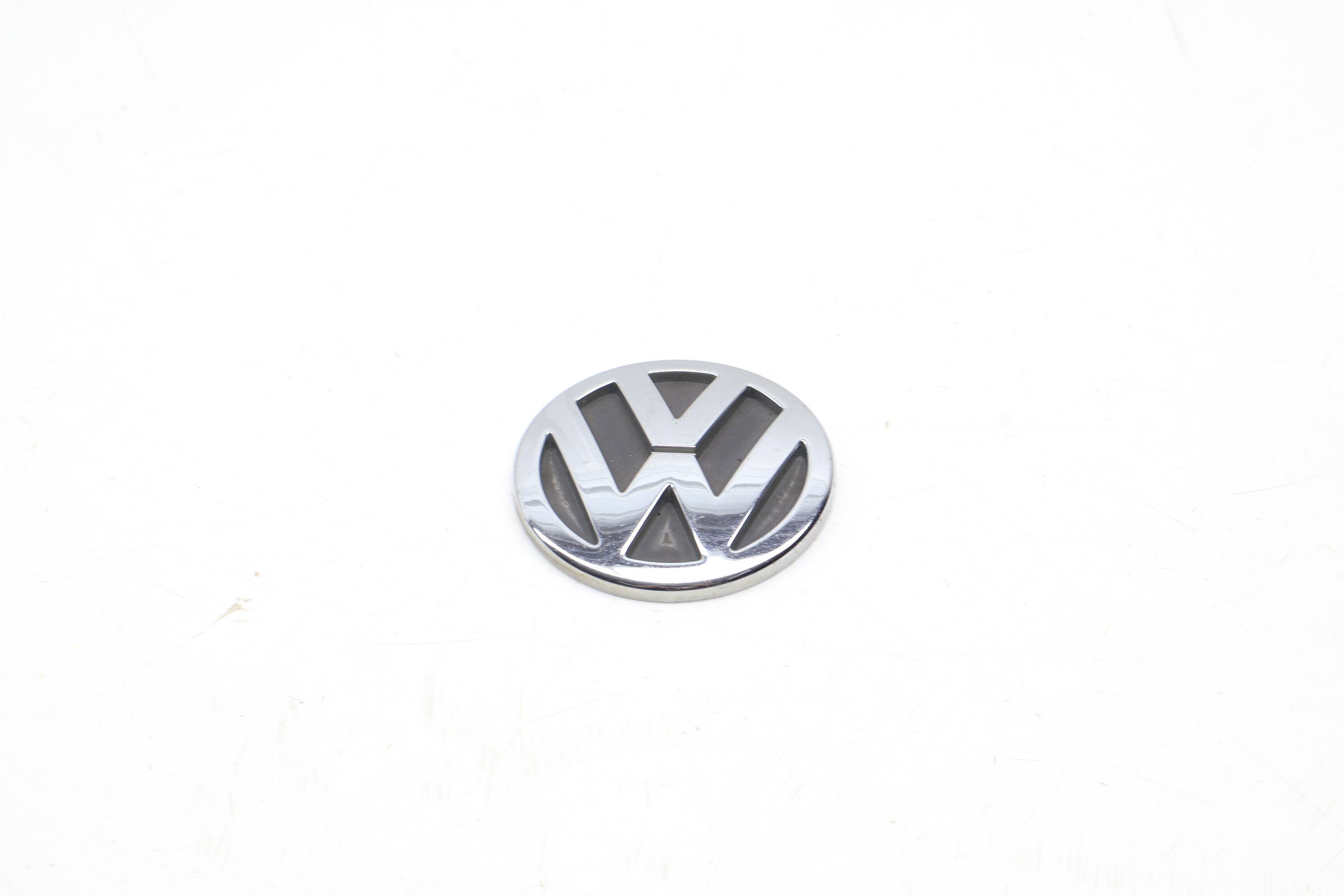 Vw Emblem / Badge 3B9853630