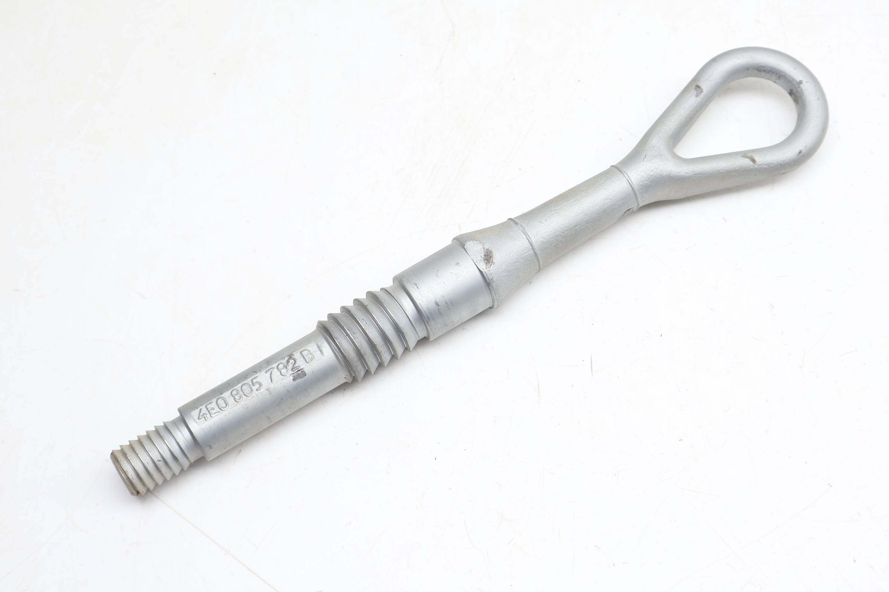 Tow Hook / Towing Eye 4E0805782B