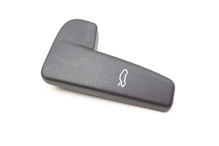 Hood Latch Release Lever / Handle 3G0823533 main product photo