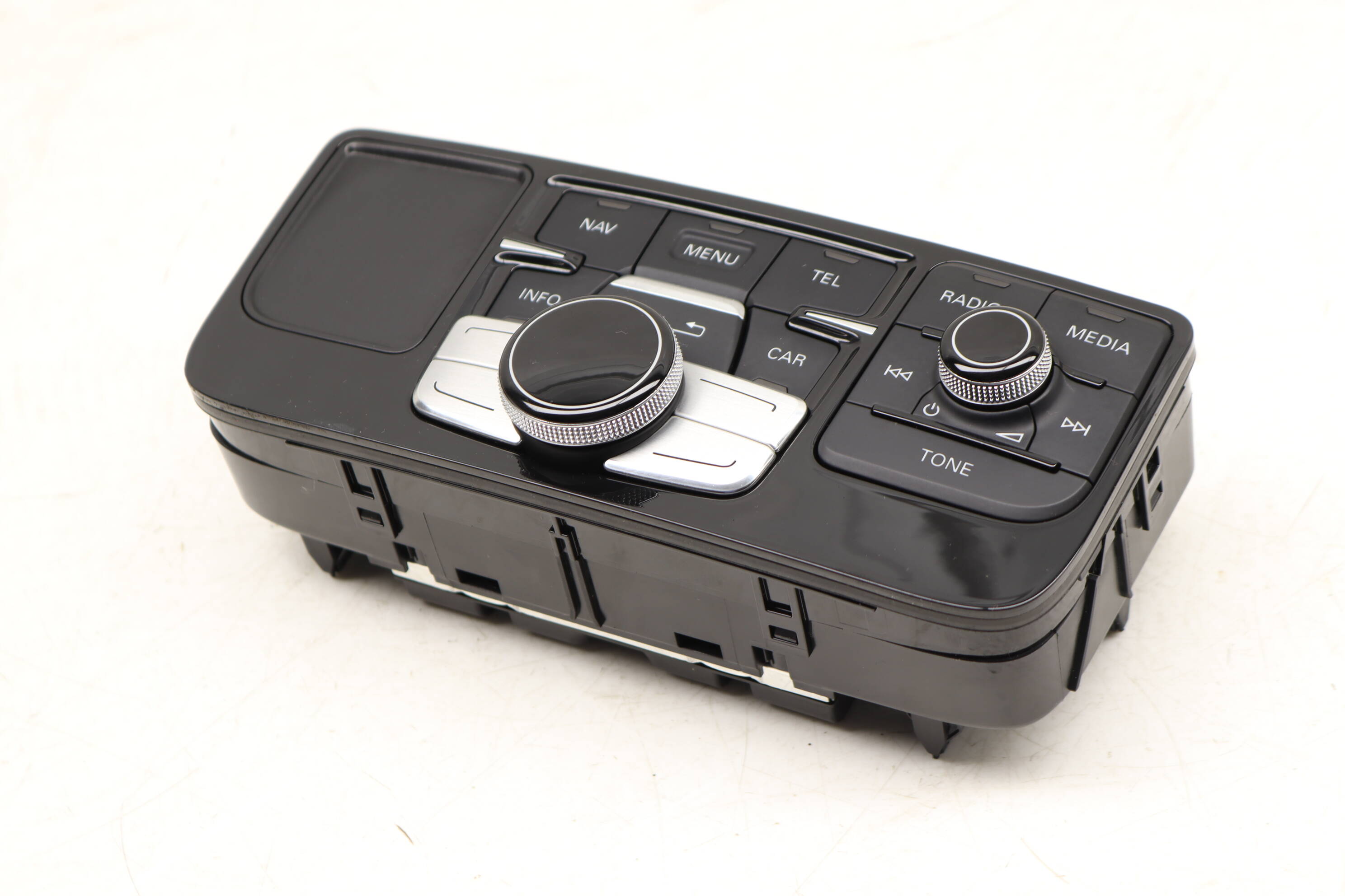 Center Console Mmi Control Switch Unit 4H1919600H