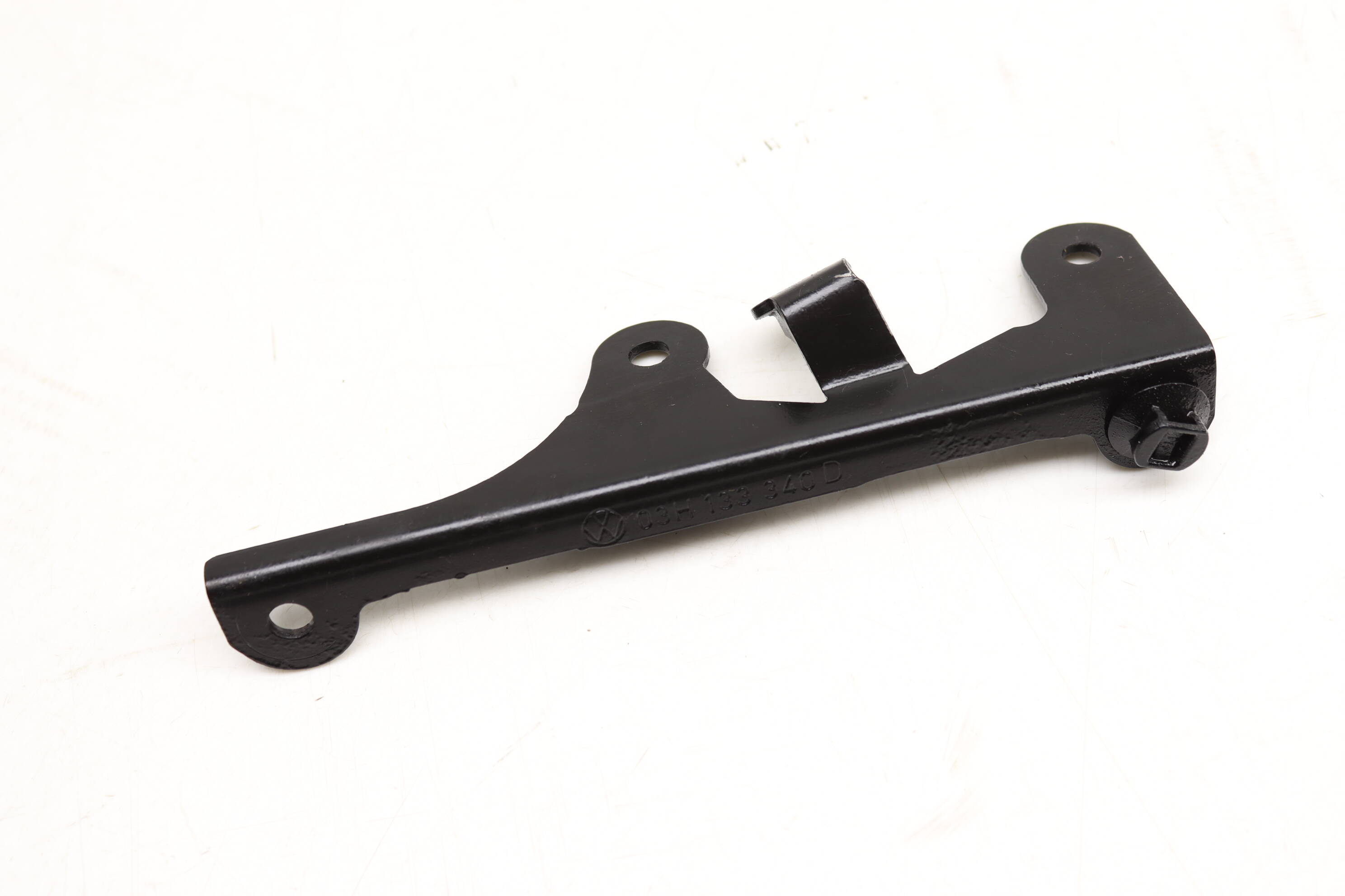 Fuel Line Mount Bracket 03H133340D