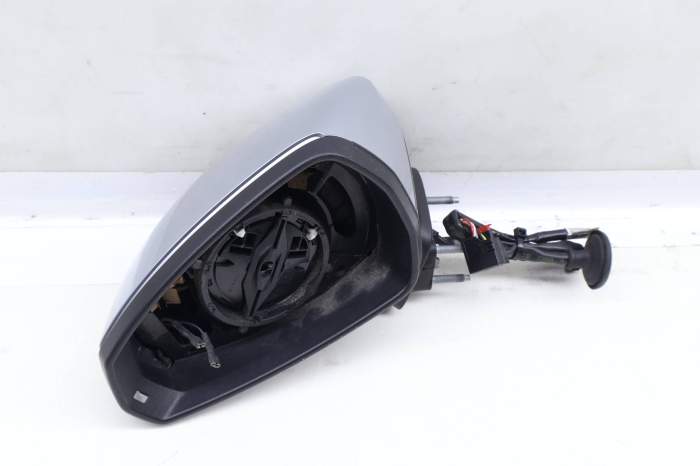Side View Door Mirror 8V5857409T main product photo