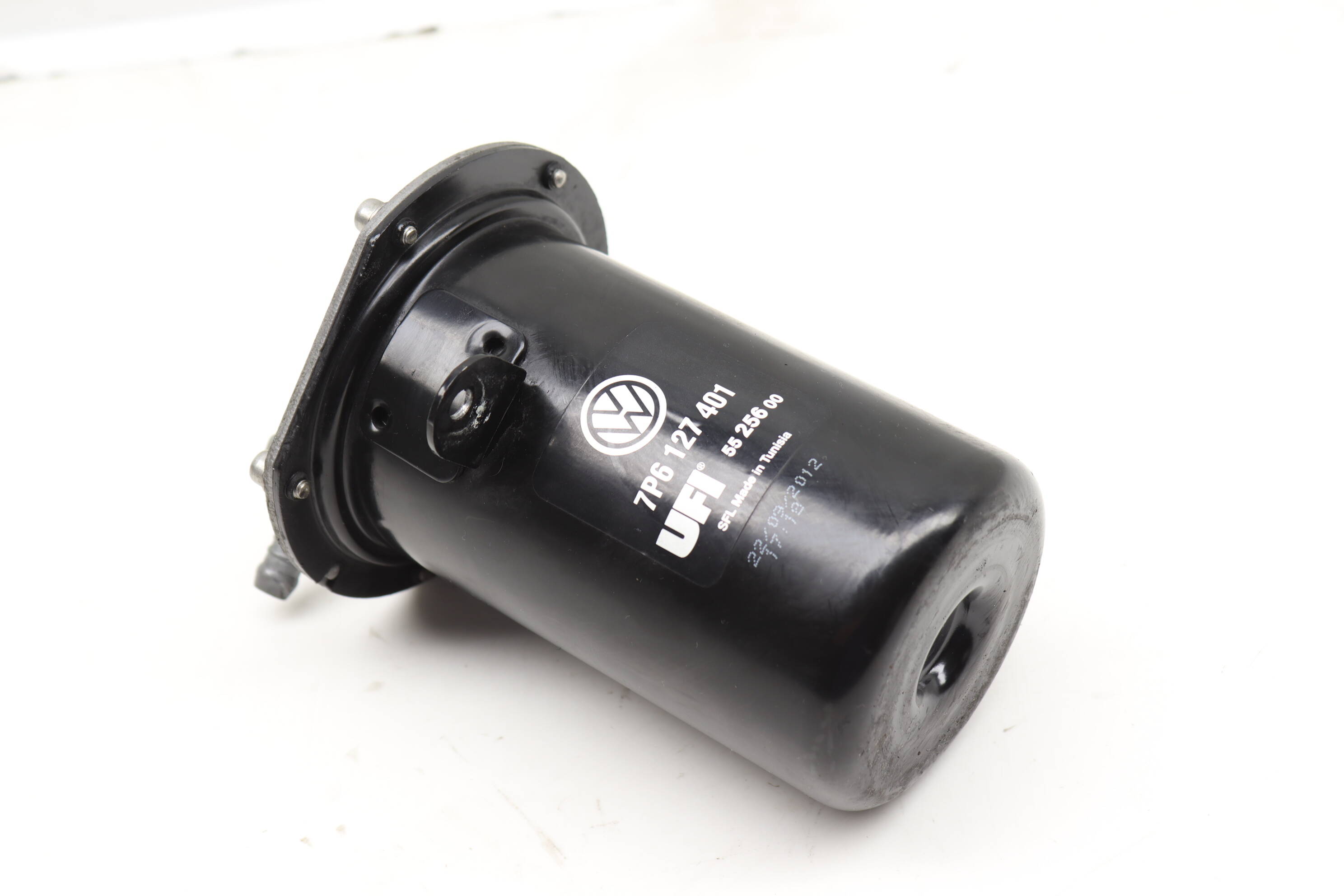 Tdi Fuel Filter 7P6127401 95811004100