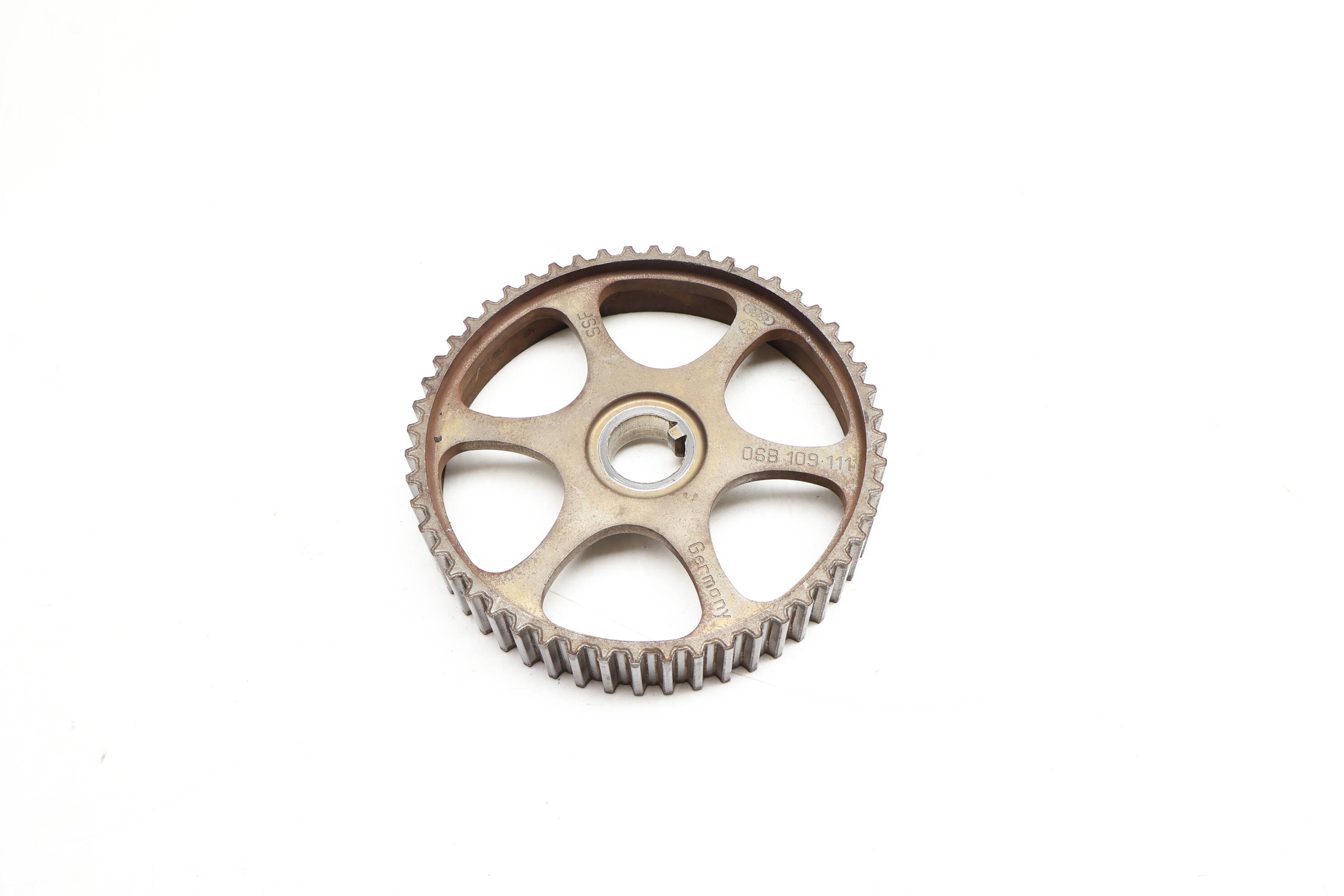 Camshaft Pulley / Cam Gear 06B109111