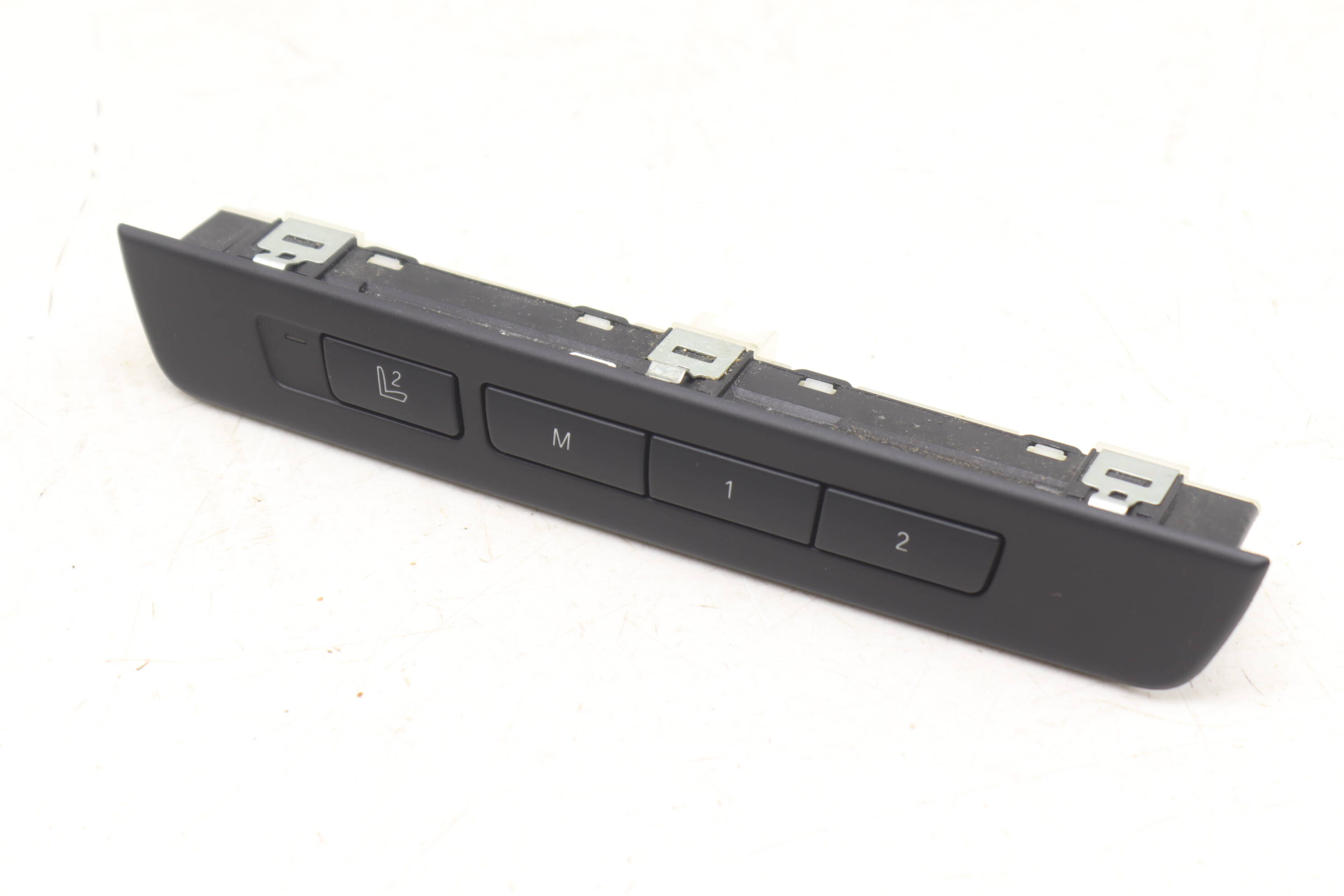 BMW Front Left Seat Memory Switch 61319215738