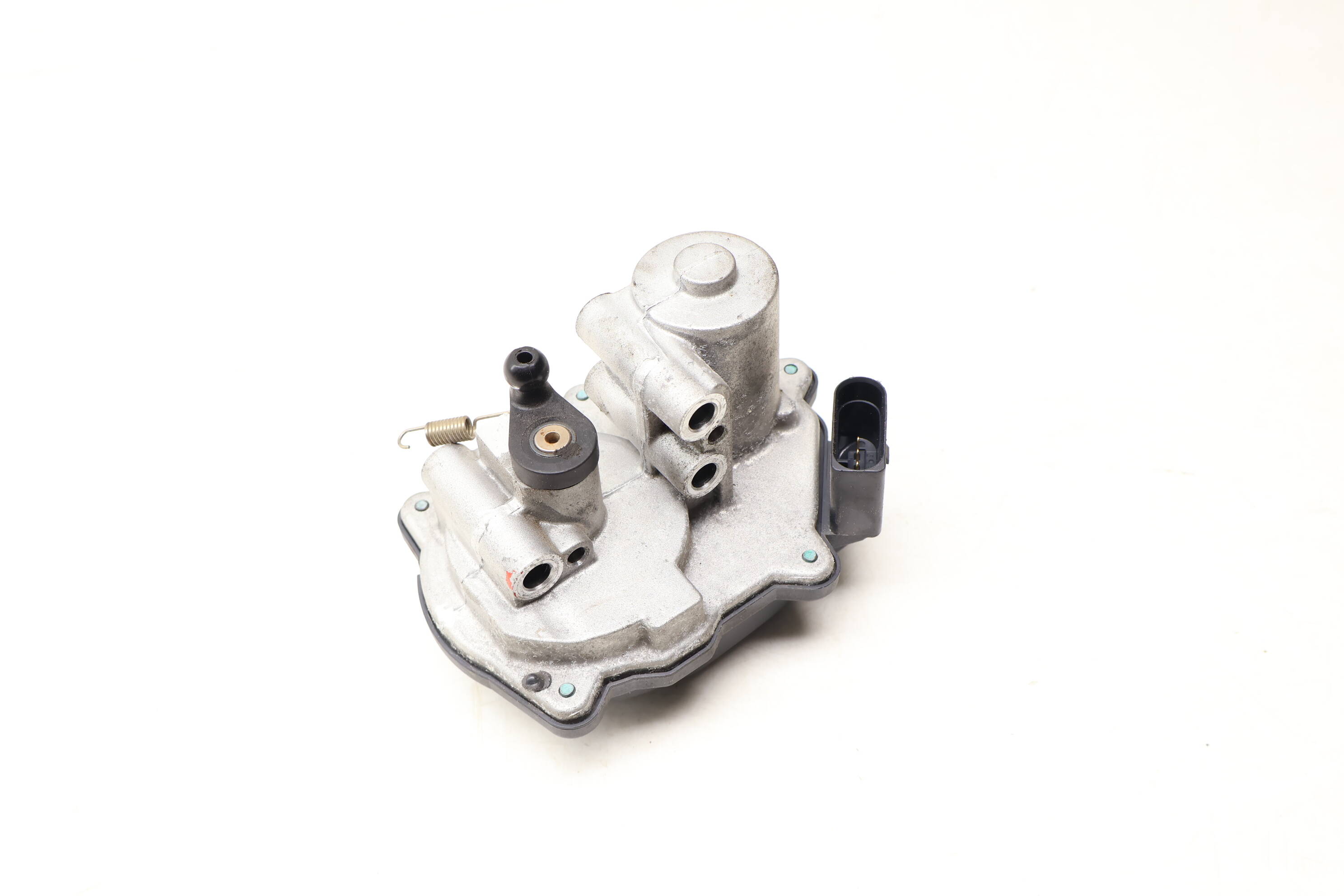 Intake Manifold Drive Unit / Actuator 03L129086