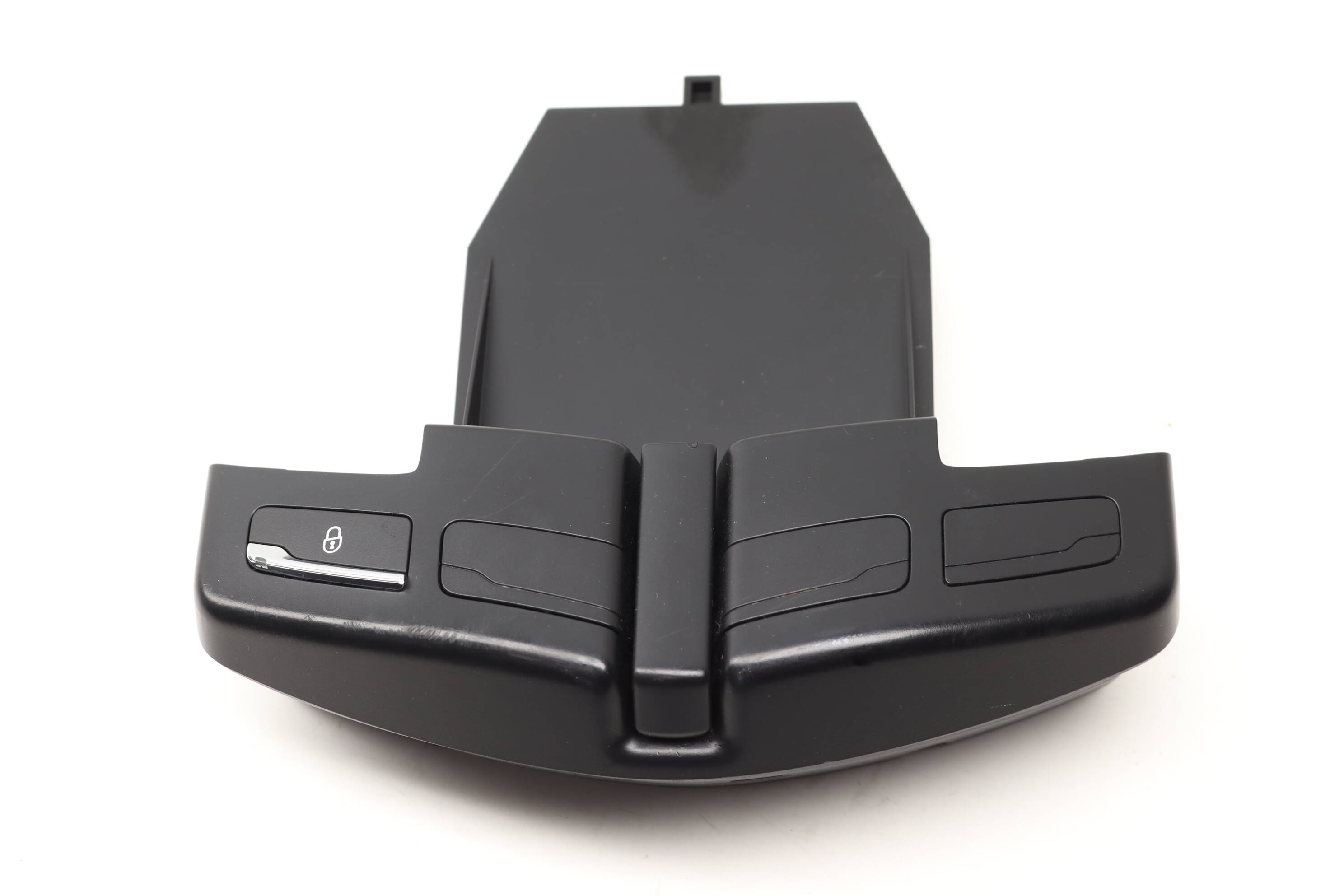 Console Central Locking Switch / Button 7P5927325Q 95861330301