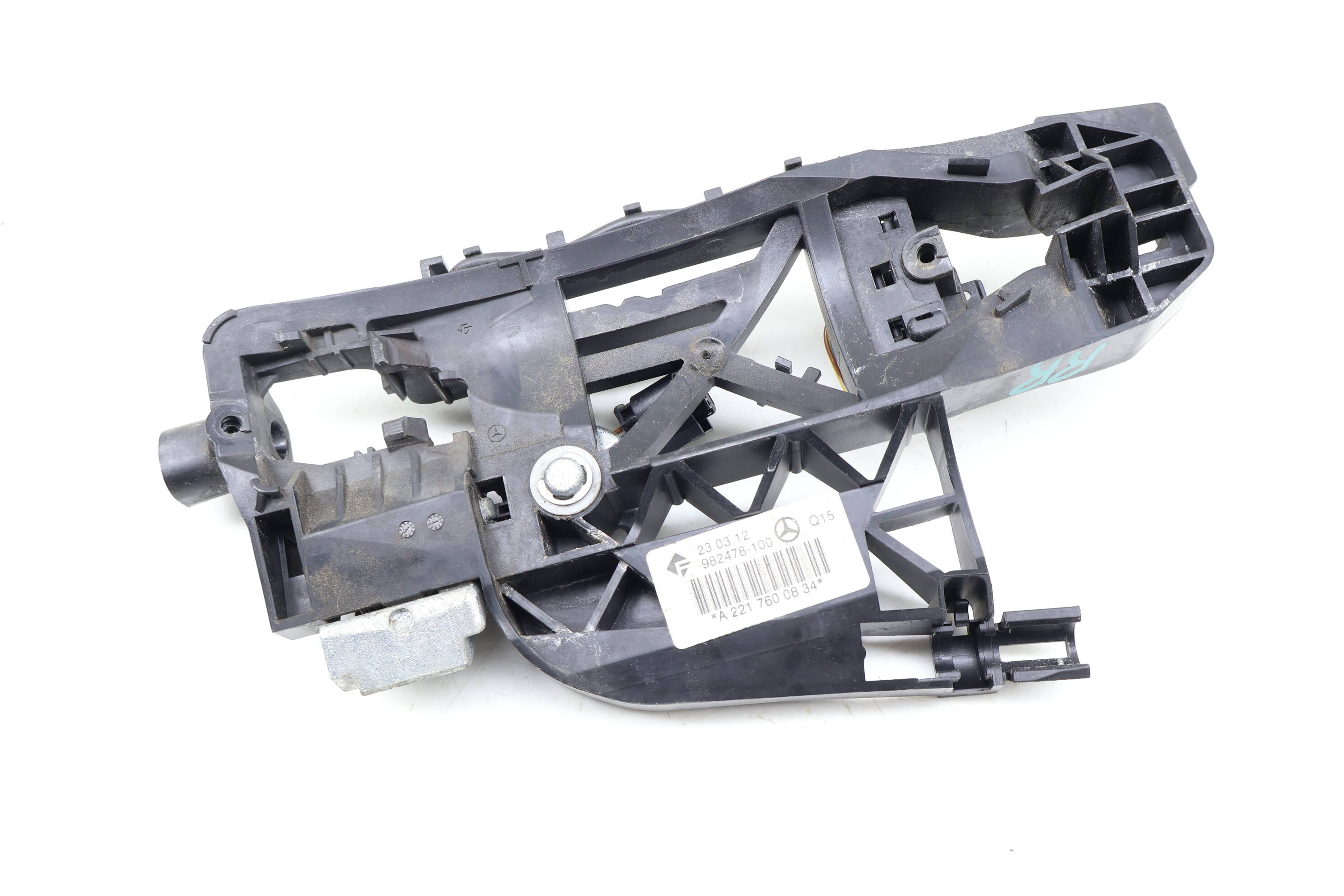 Exterior Door Handle Bracket 2217600834