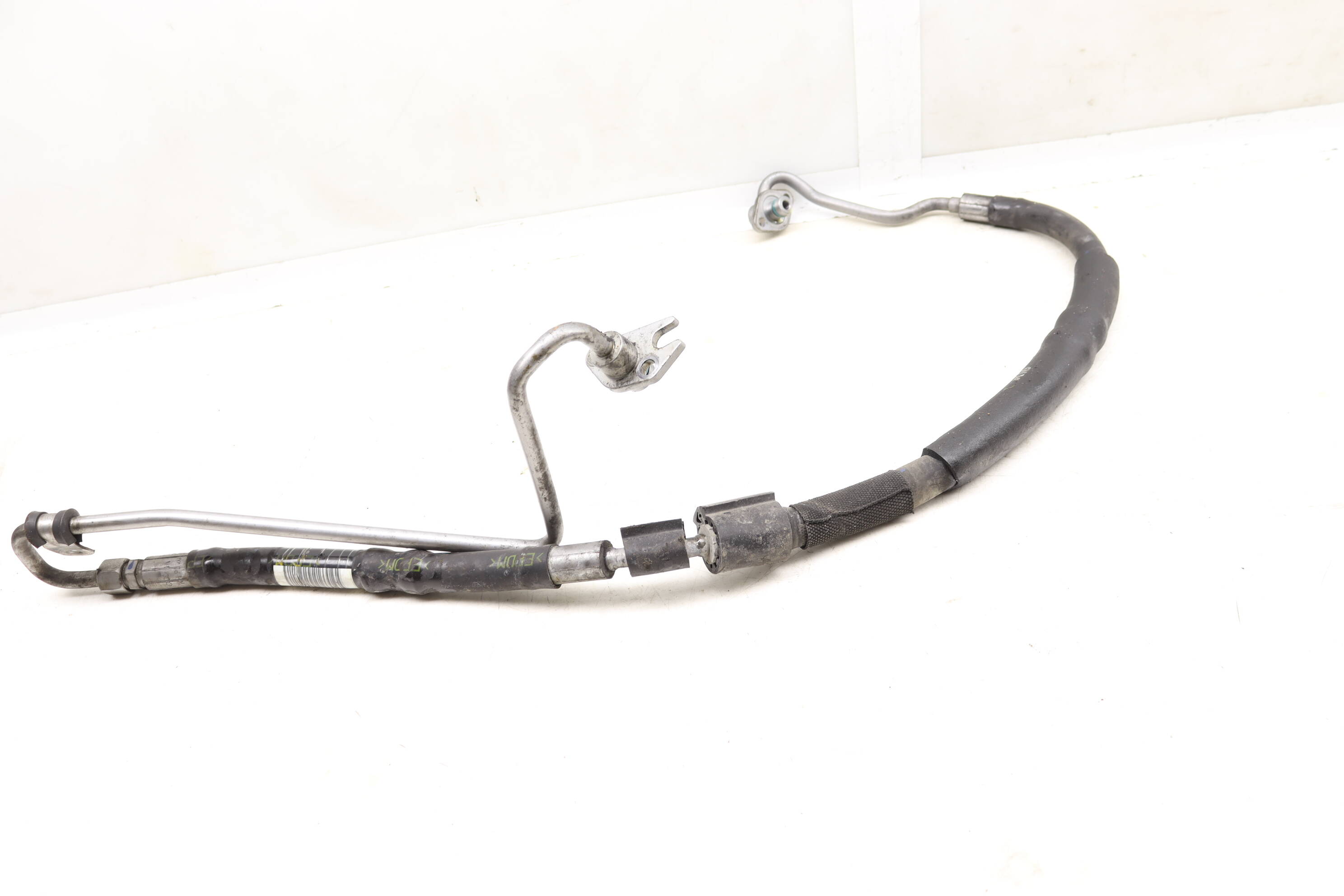 Audi Power Steering Hose / Line (S4, S5, A5 Quattro) 8K1422893DD
