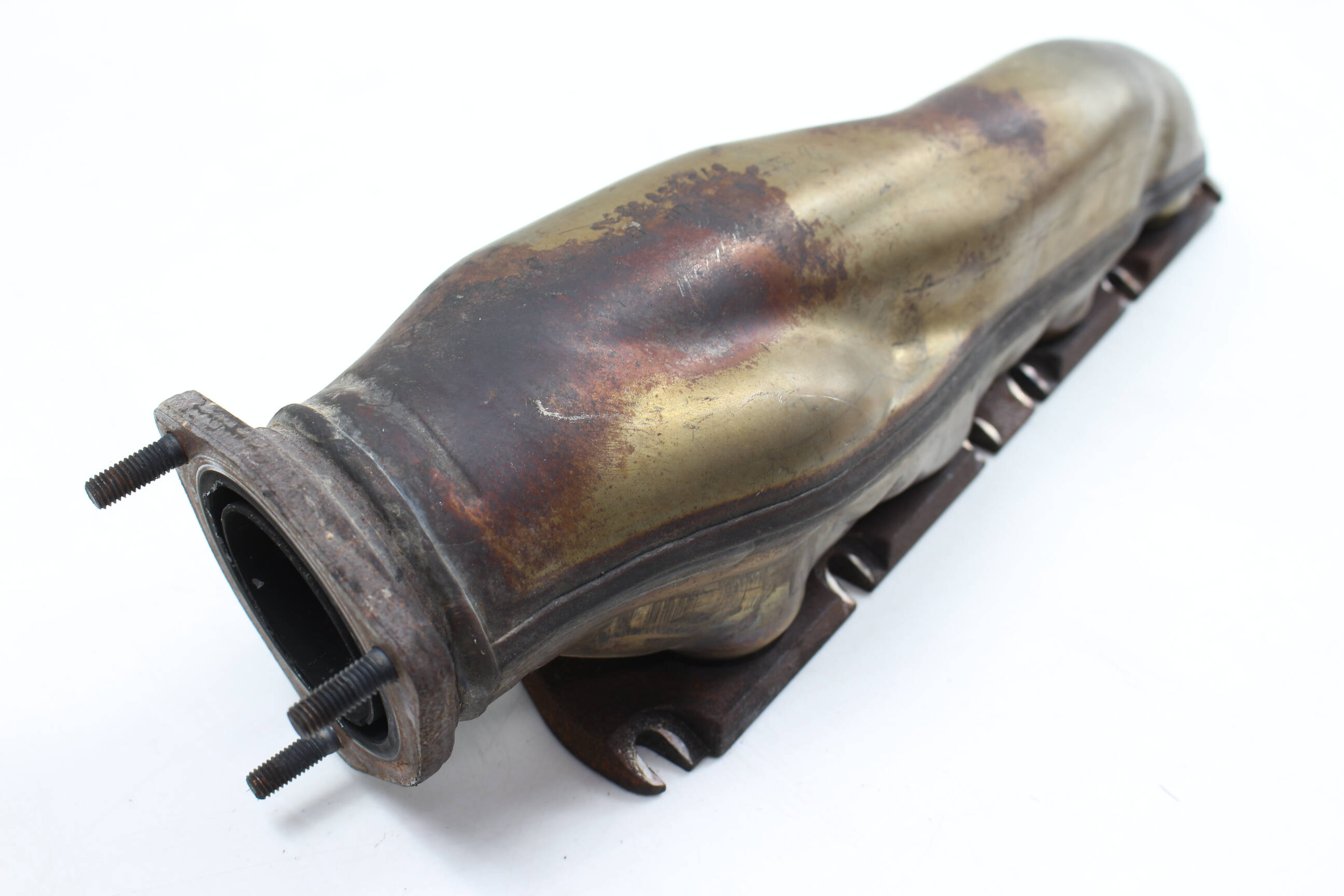 4.2 Exhaust Manifold 079253033S