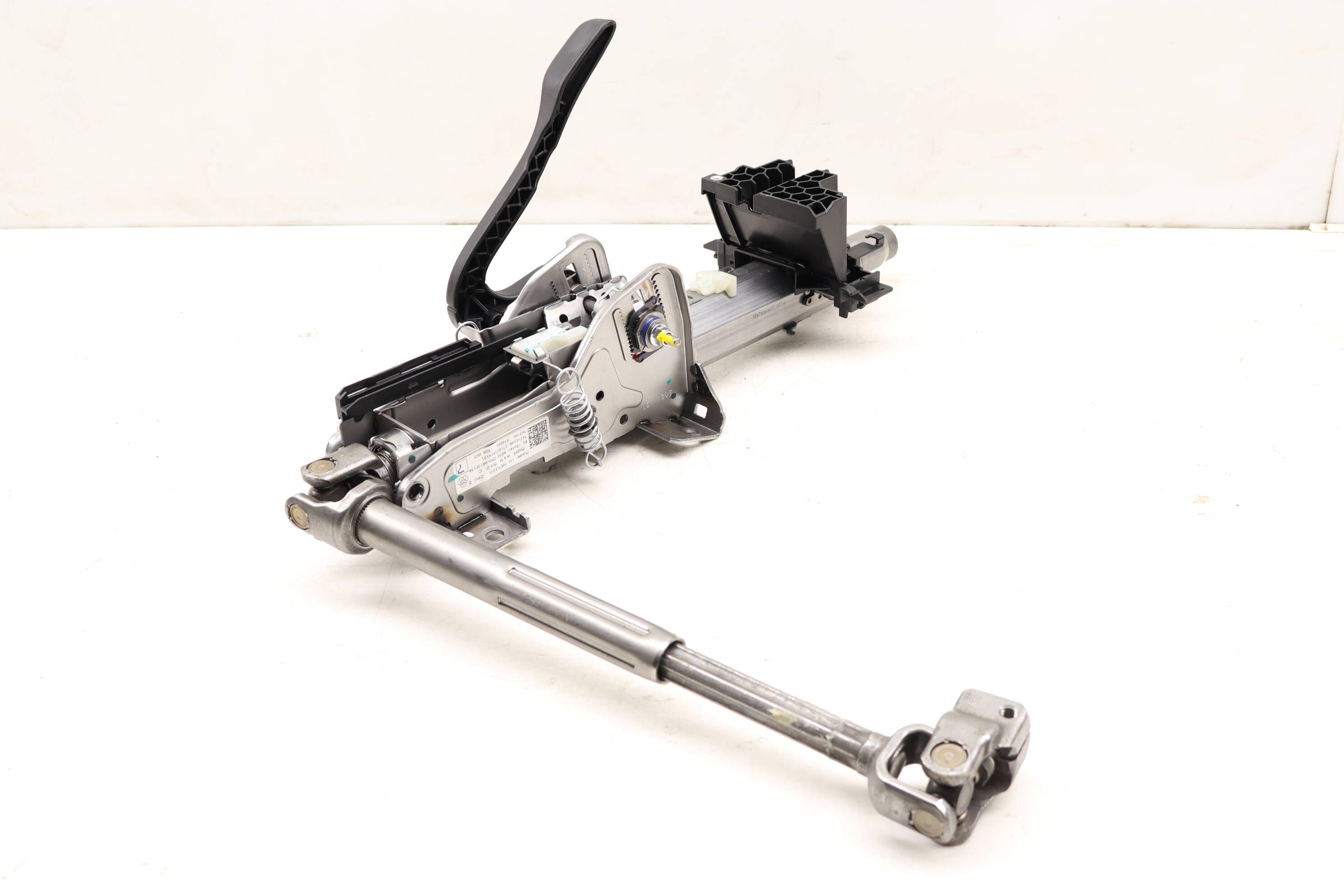 VW Steering Column Assembly (Taos) 5QM419512C