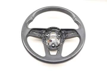 3-Spoke Sport Steering Wheel 8W0419091CN