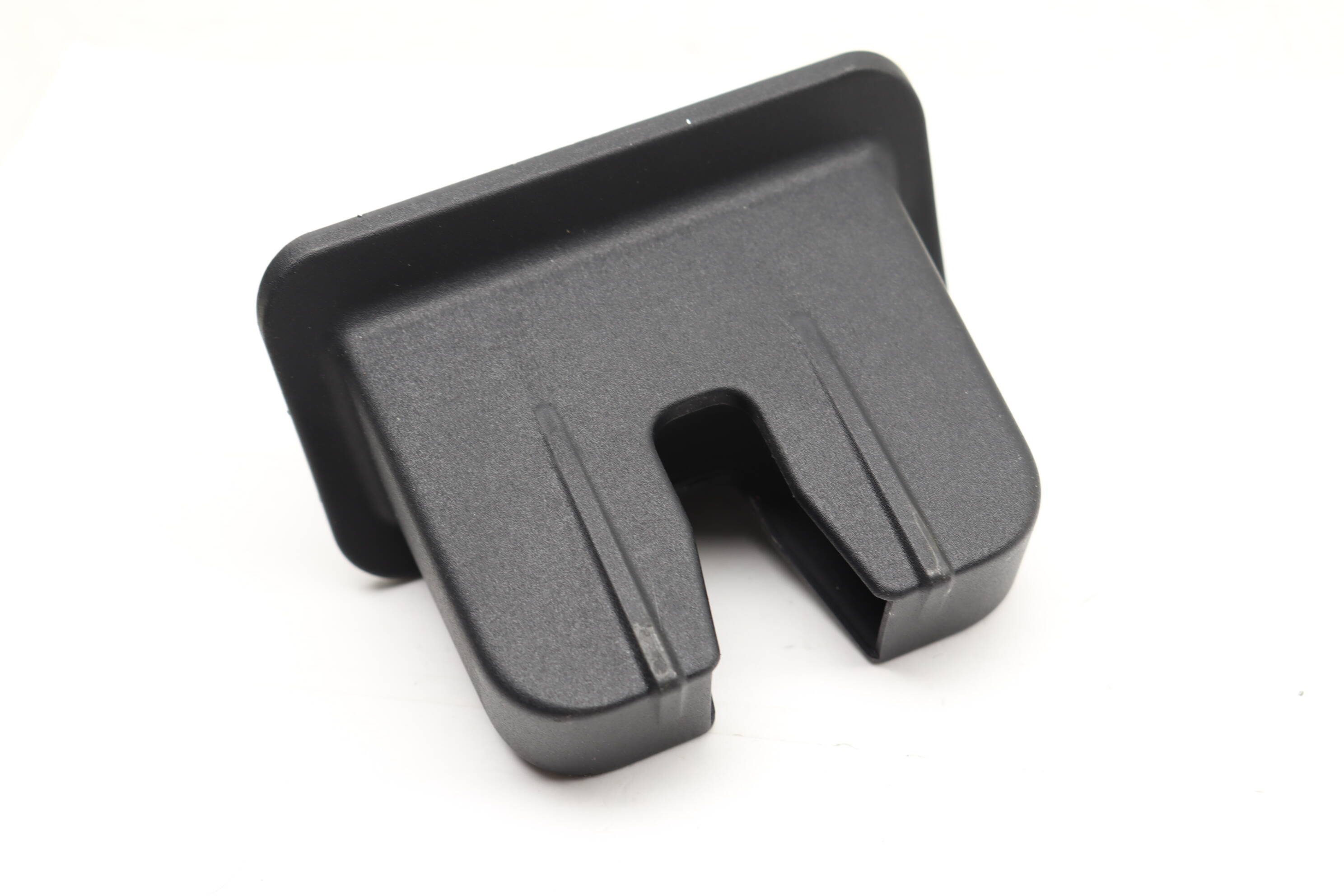 Trunk Lock / Latch Cover 8W8827520