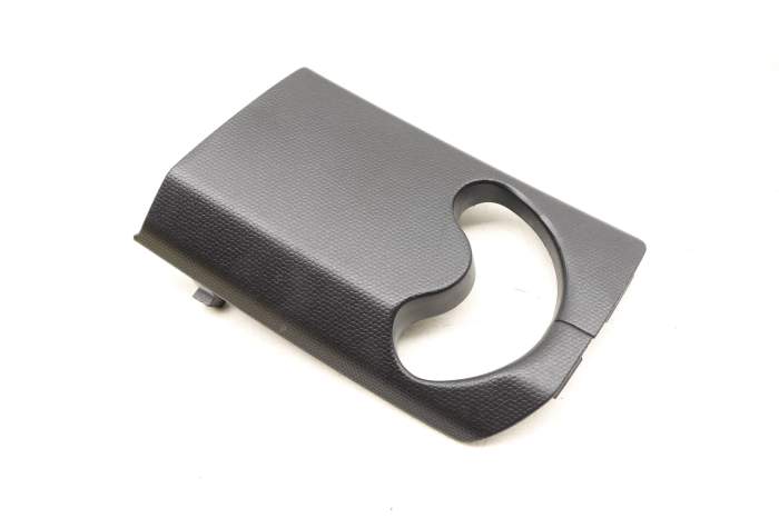 Interior B Pillar Trim 51427303705 main product photo