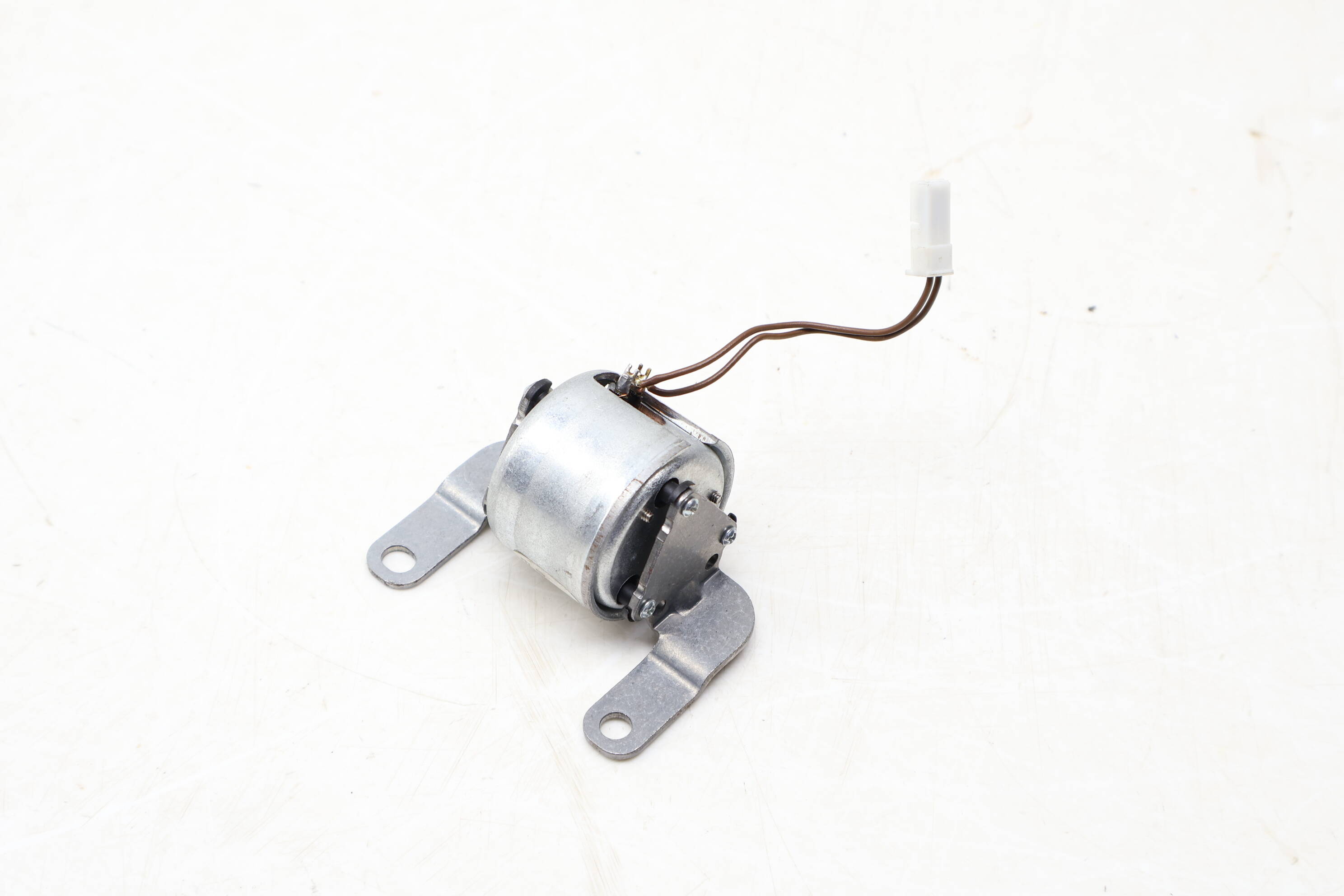 Steering Wheel Vibration Generator 6859070