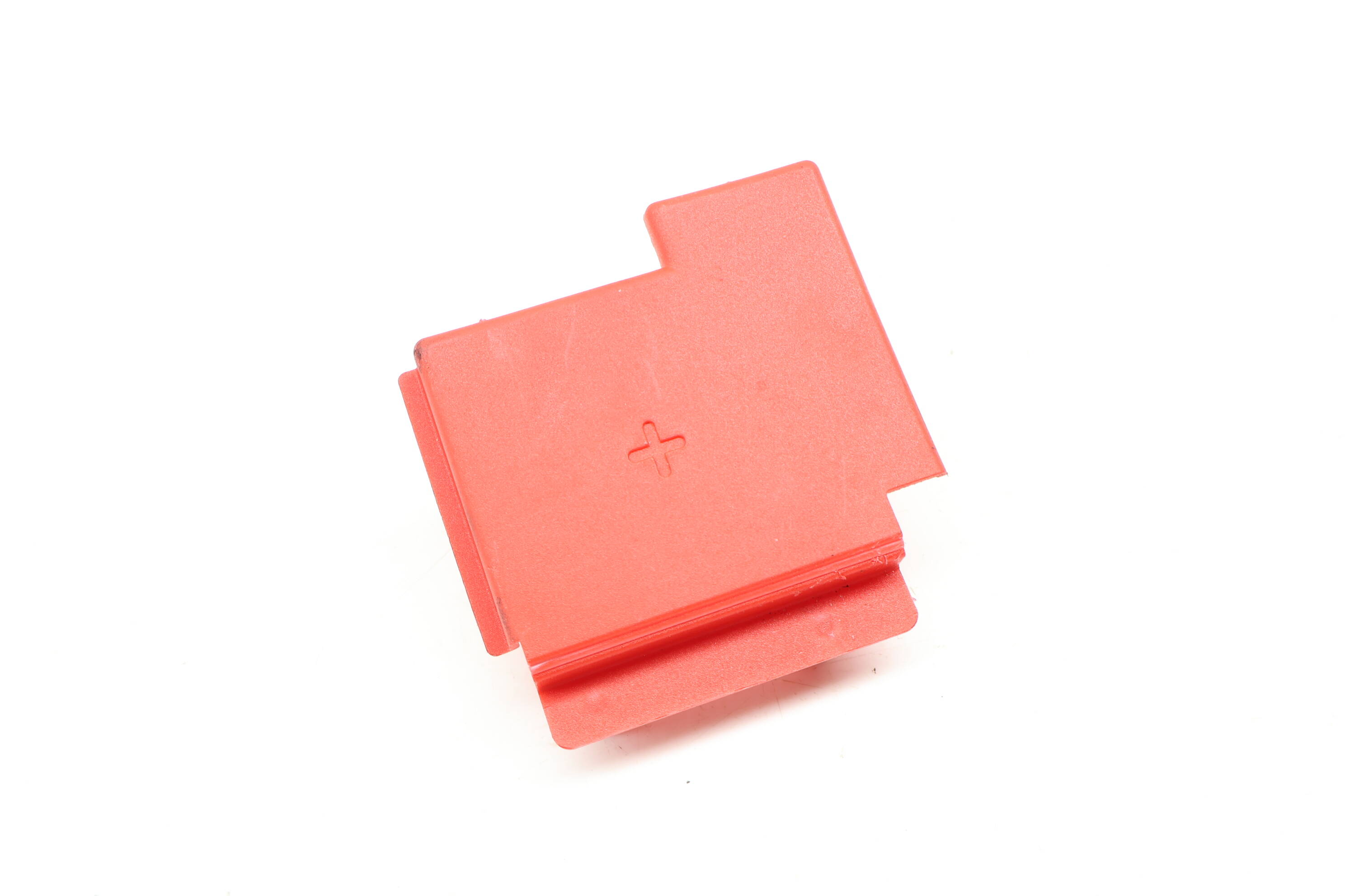 Positive (+) Battery Terminal Cover / Cap 61218385762